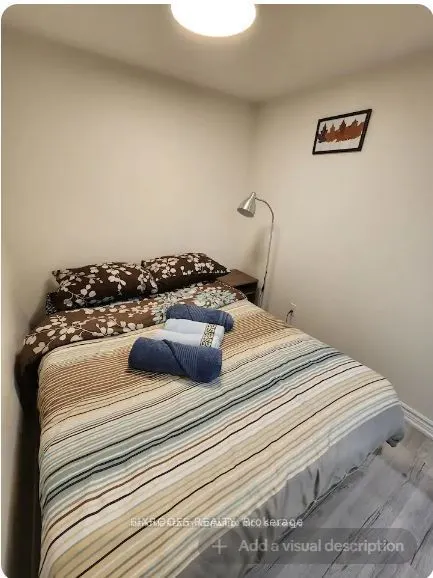 56 Houston Crescent, #Basement