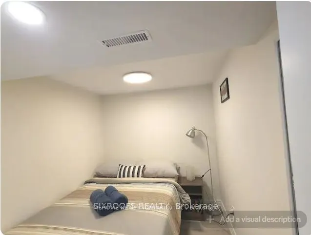 56 Houston Crescent, #Basement
