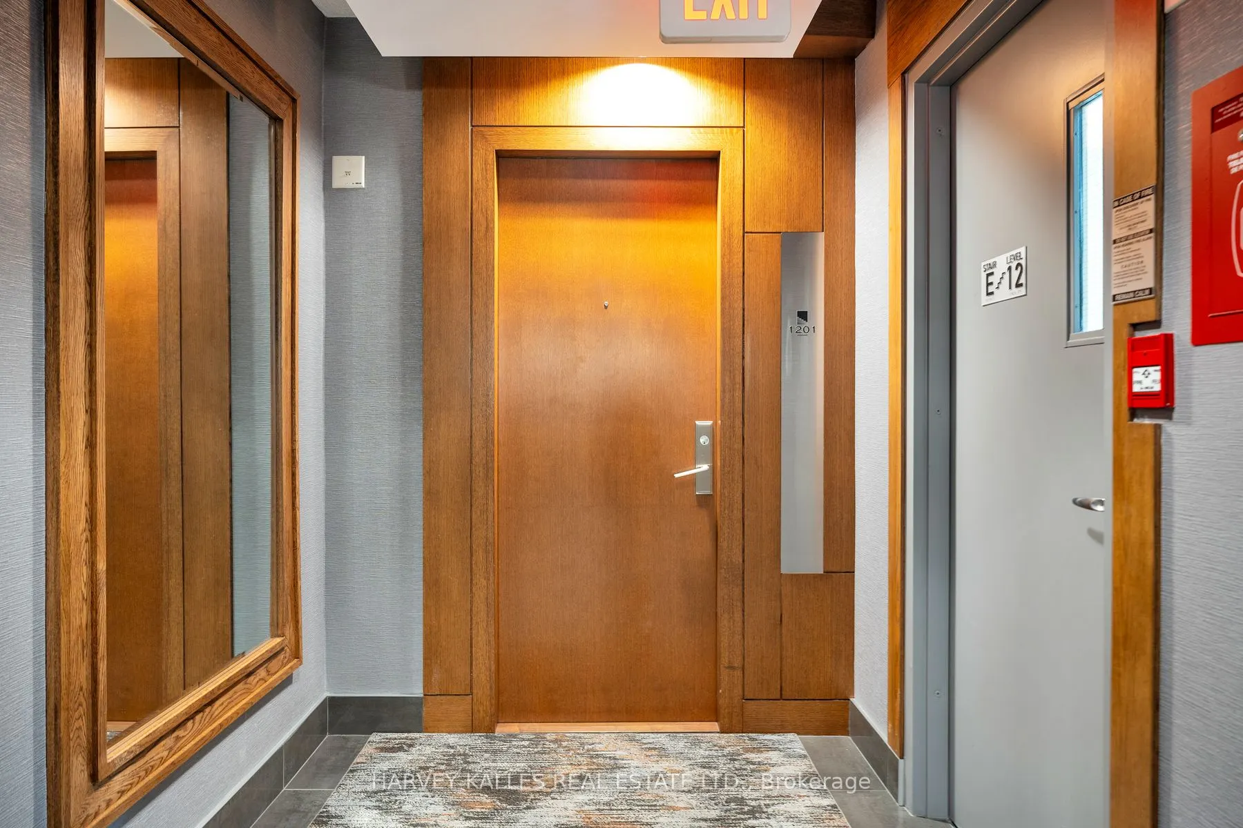 1430 Yonge Street, #1201
