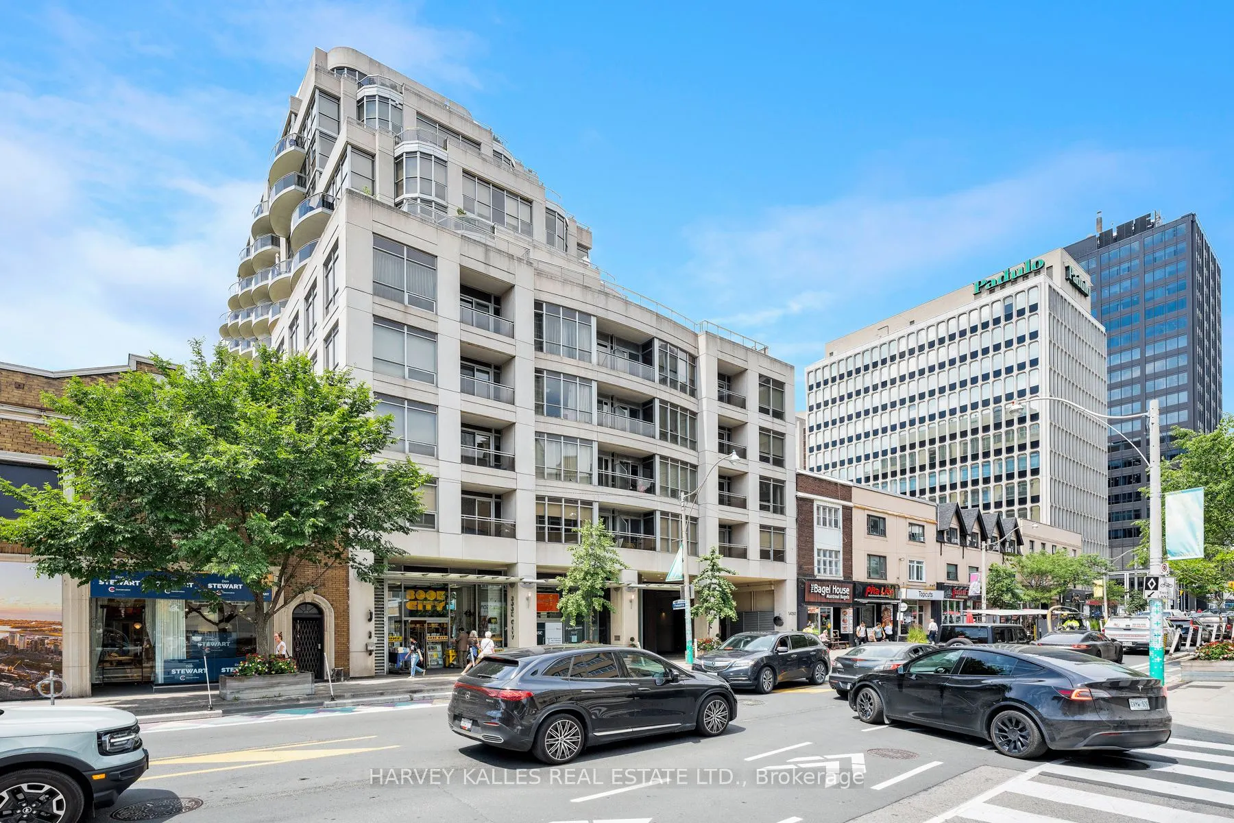 1430 Yonge Street, #1201