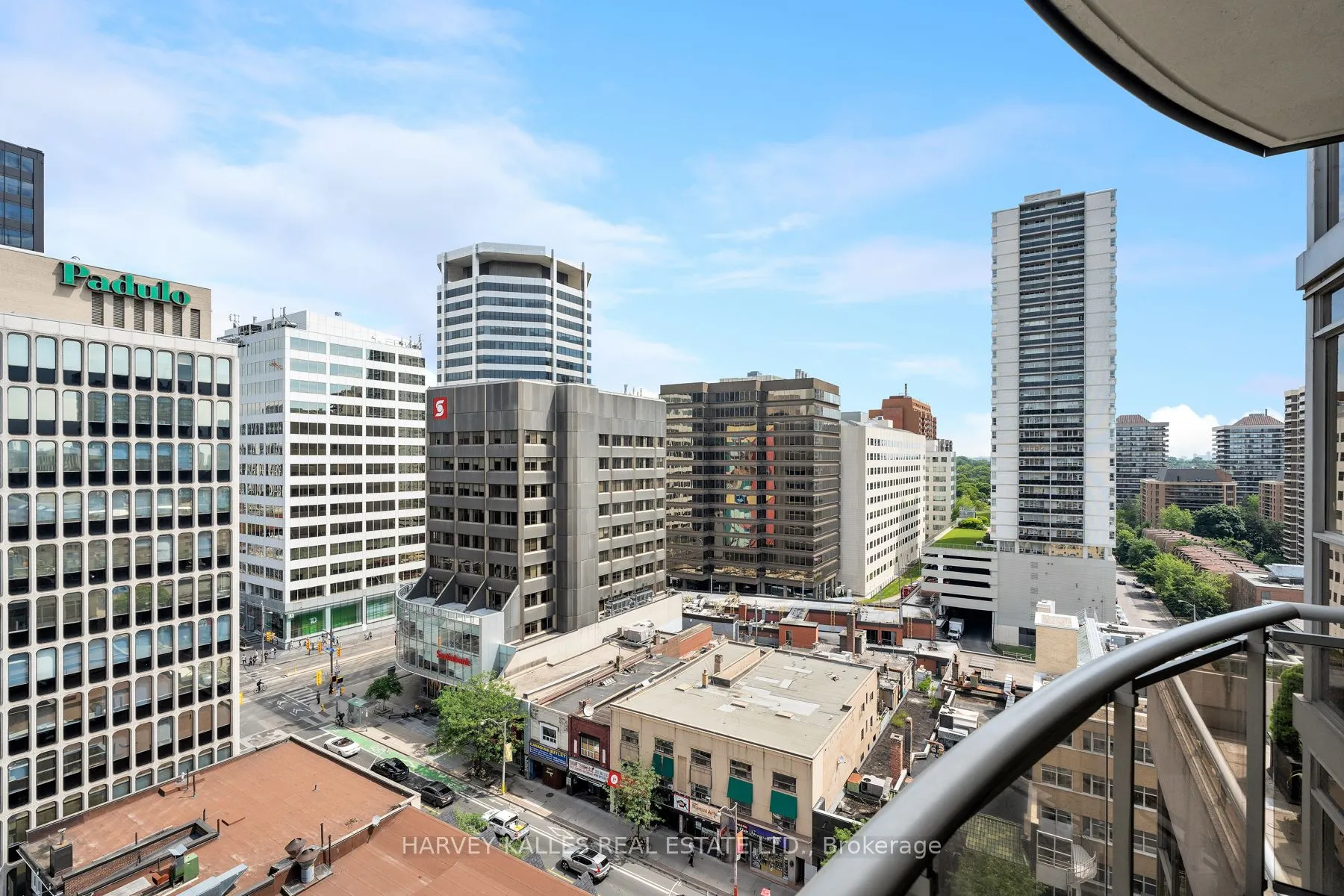 1430 Yonge Street, #1201