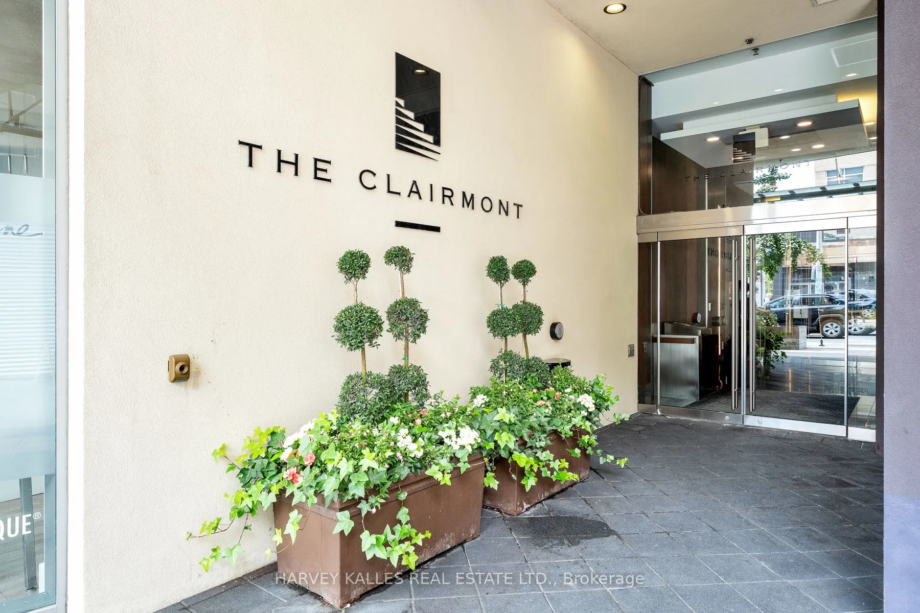 1430 Yonge Street, #1201