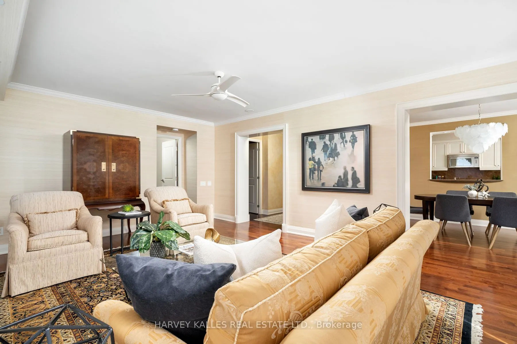 1430 Yonge Street, #1201