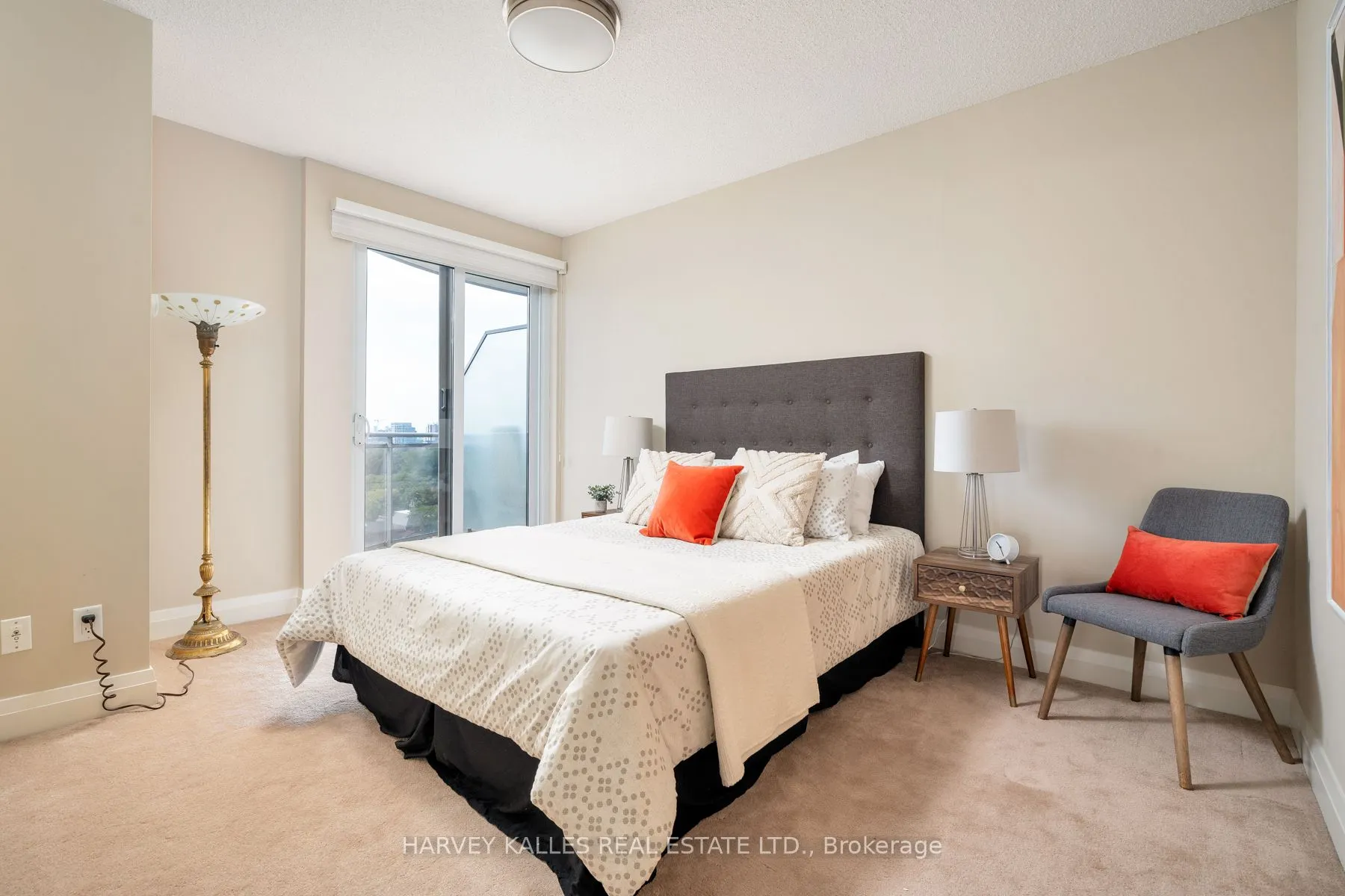 1430 Yonge Street, #1201