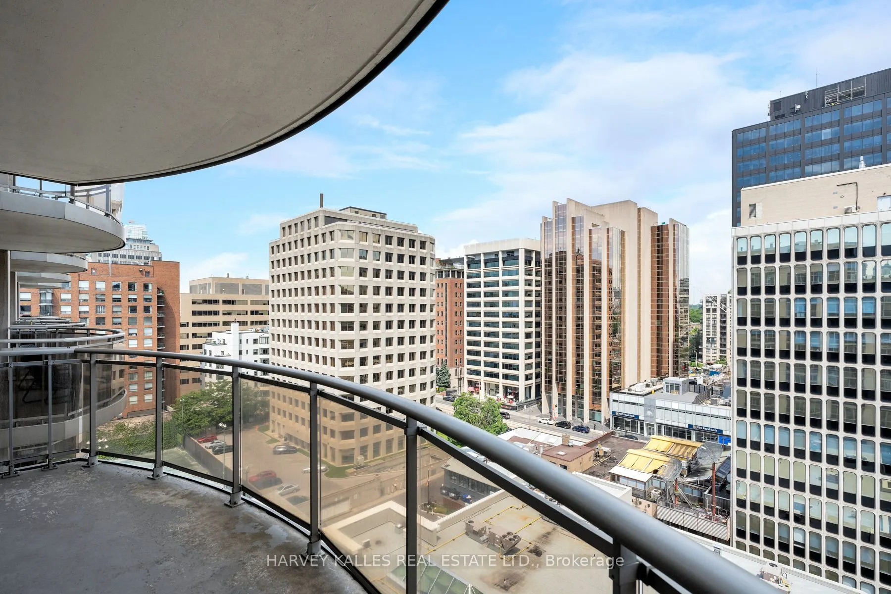 1430 Yonge Street, #1201