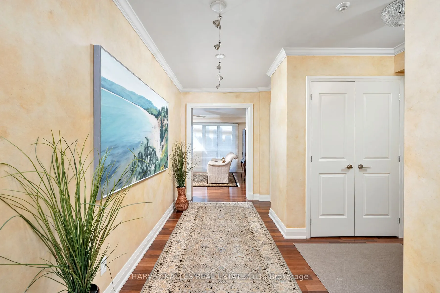 1430 Yonge Street, #1201