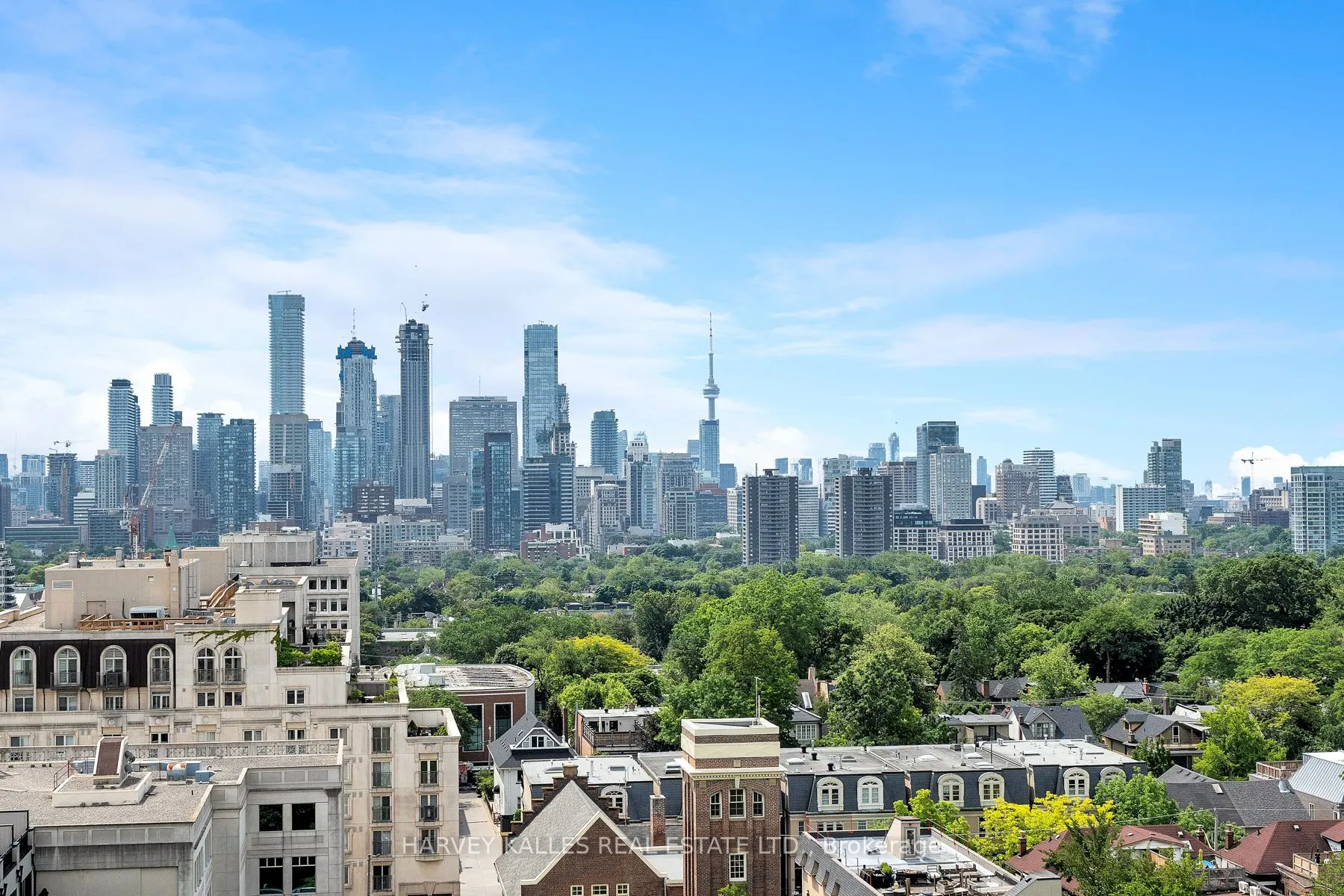 1430 Yonge Street, #1201