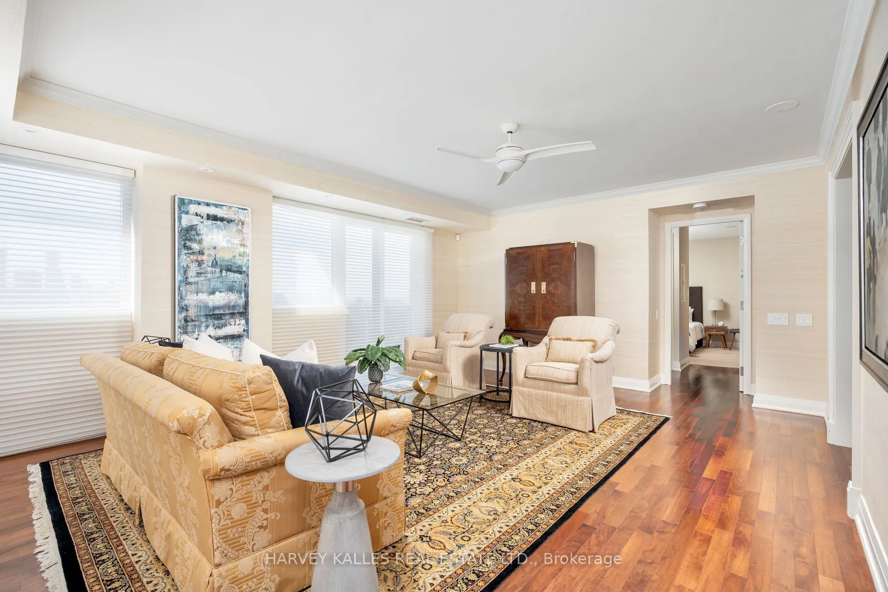 1430 Yonge Street, #1201