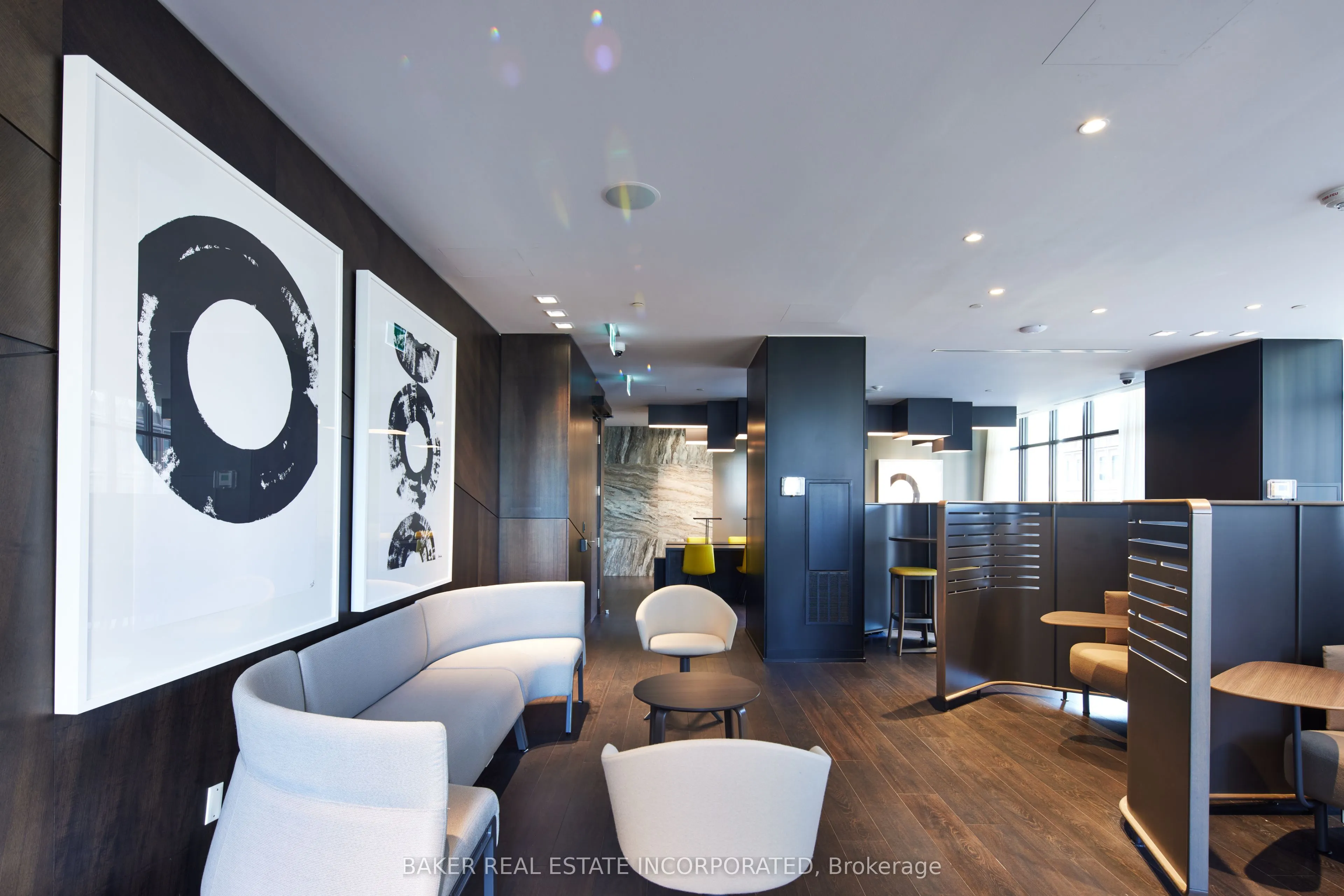 15 Roehampton Avenue, #3503