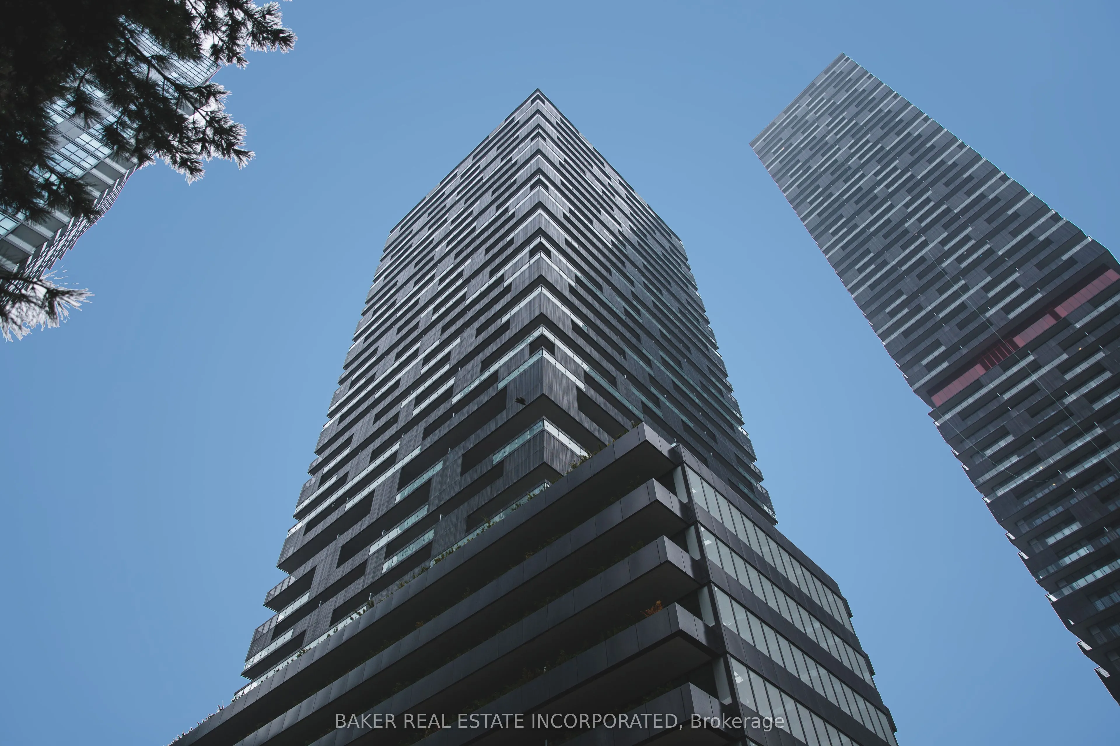 15 Roehampton Avenue, #3503