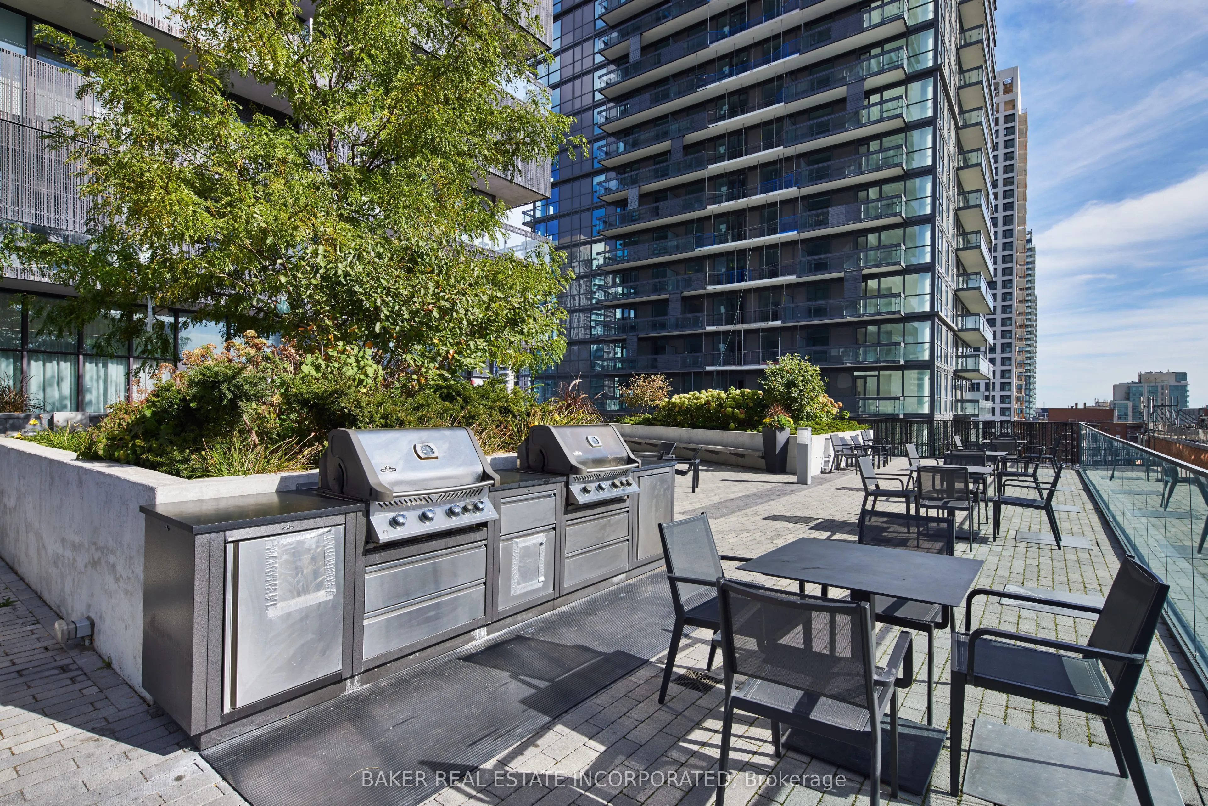 15 Roehampton Avenue, #3503