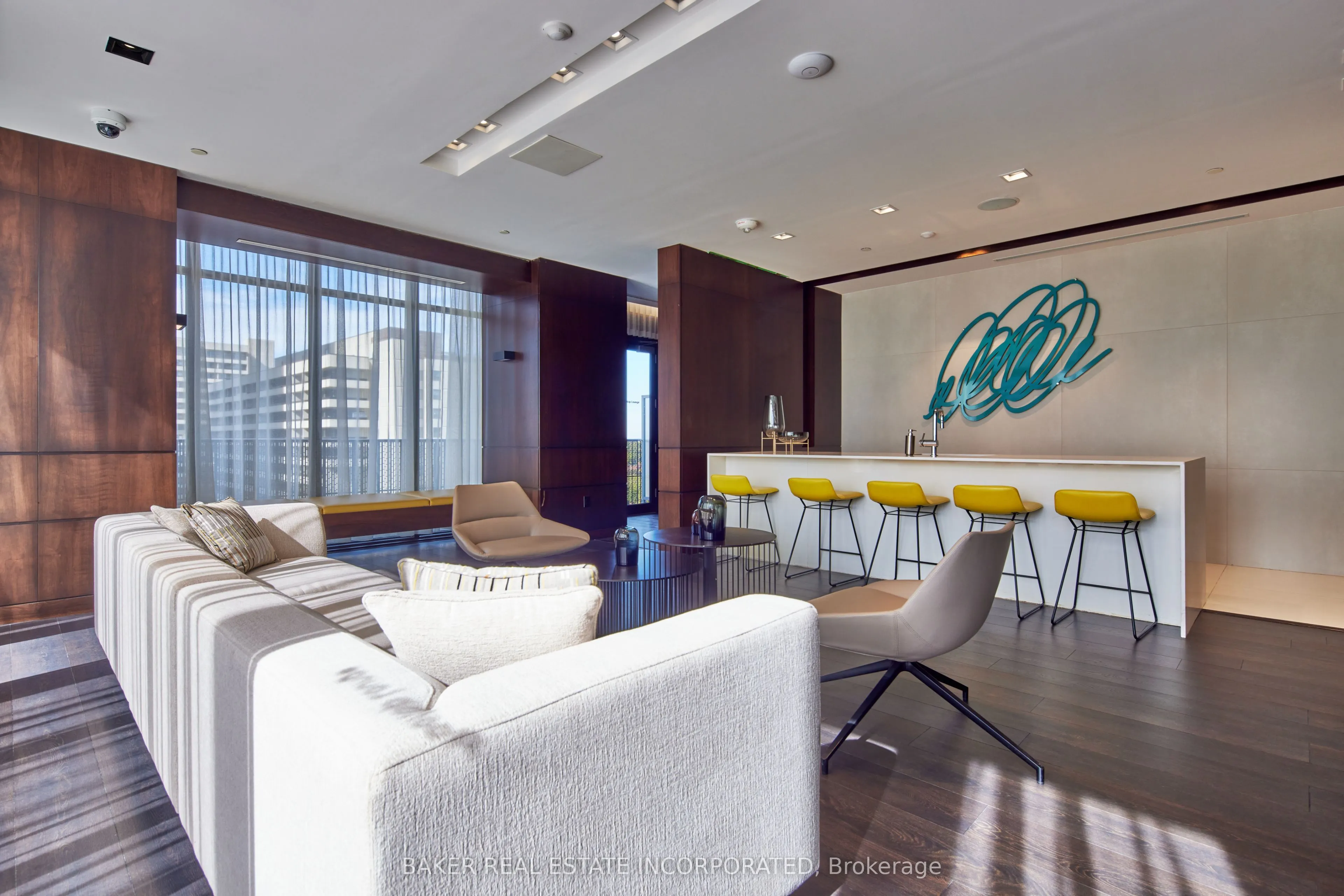 15 Roehampton Avenue, #3503
