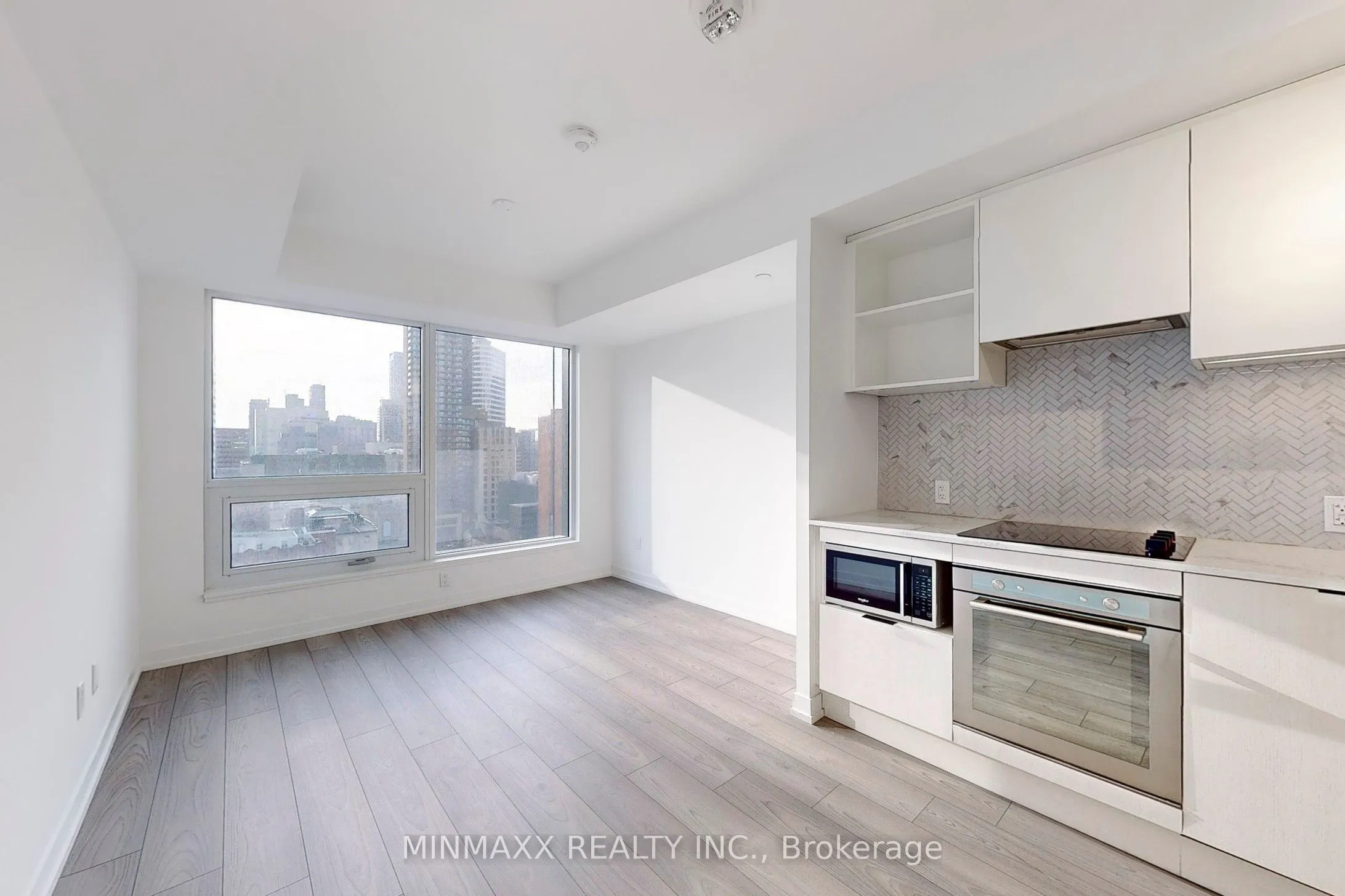 82 Dalhousie Street, #1608