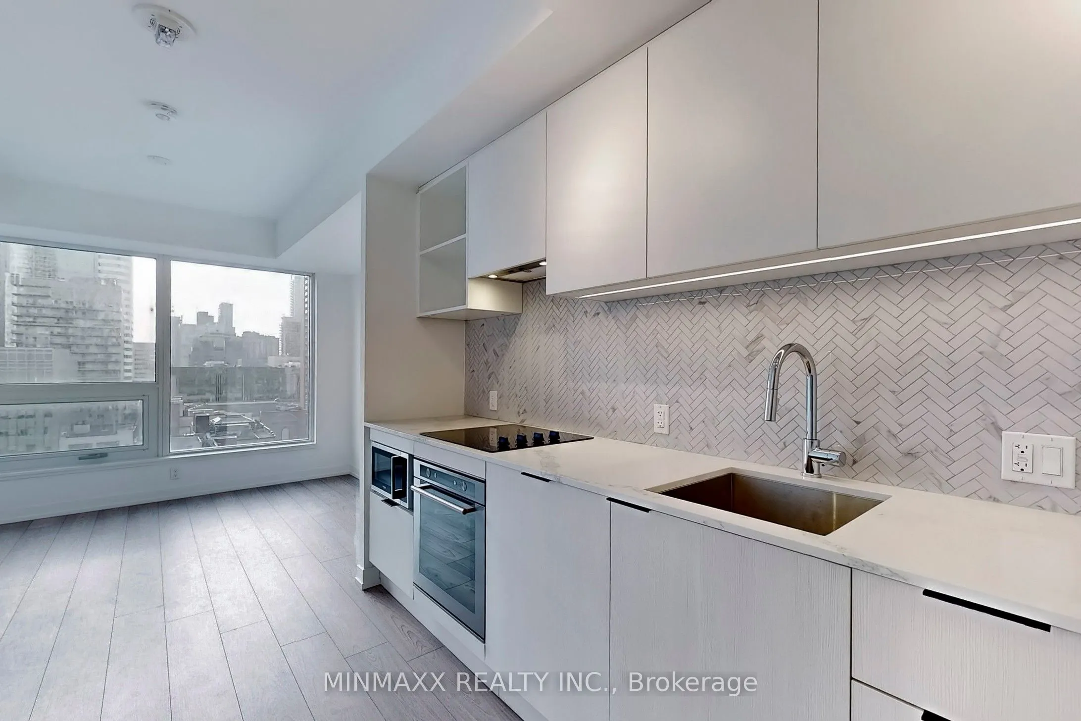 82 Dalhousie Street, #1608