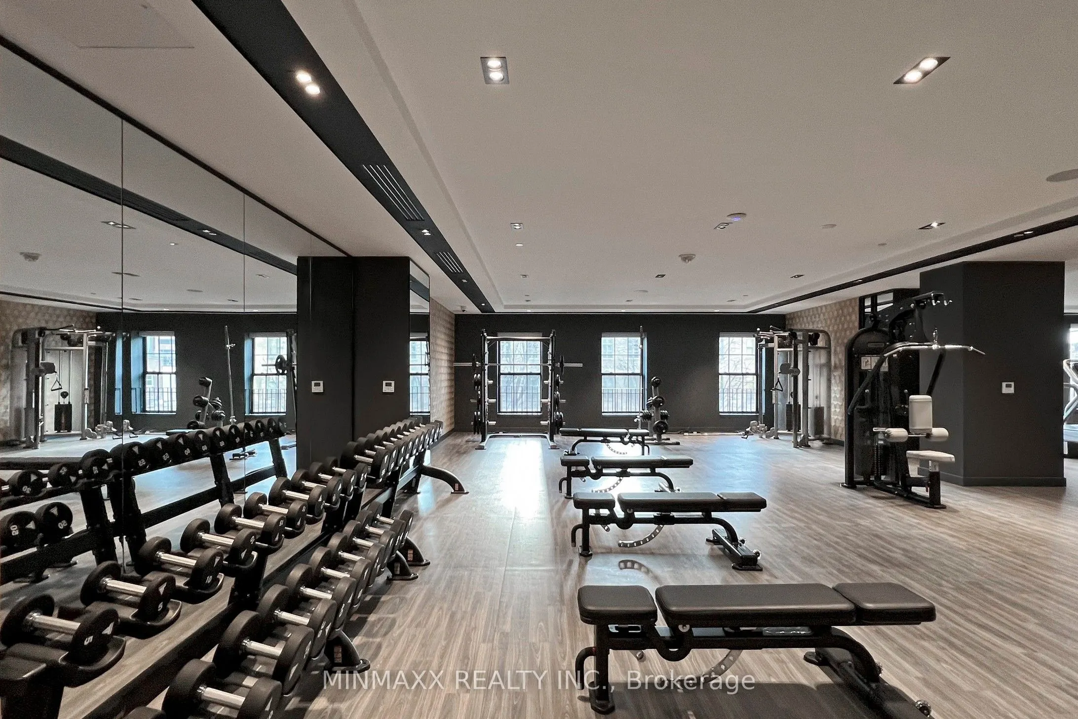 82 Dalhousie Street, #1608
