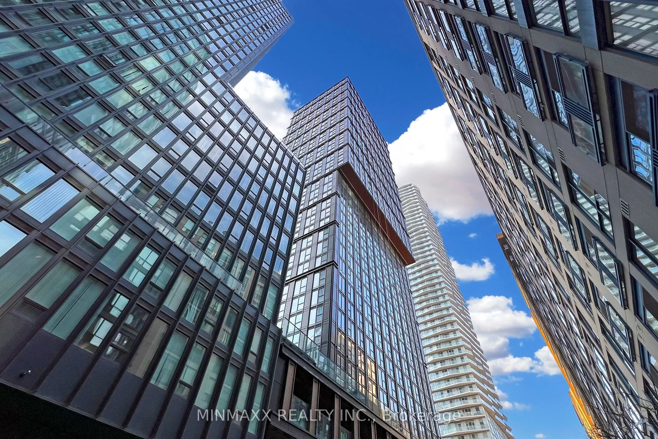 82 Dalhousie Street, #1608