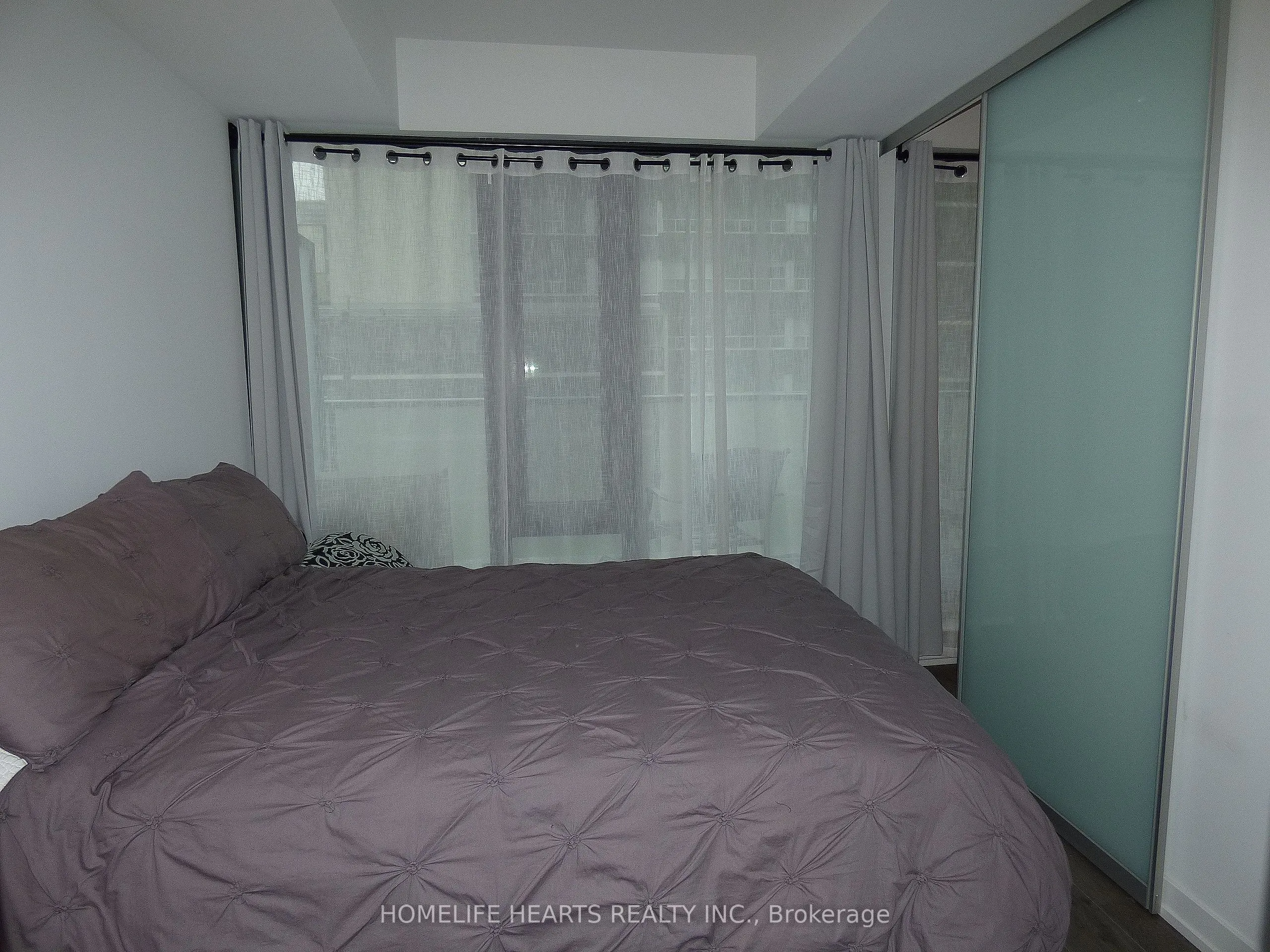 161 Roehampton Avenue, #205