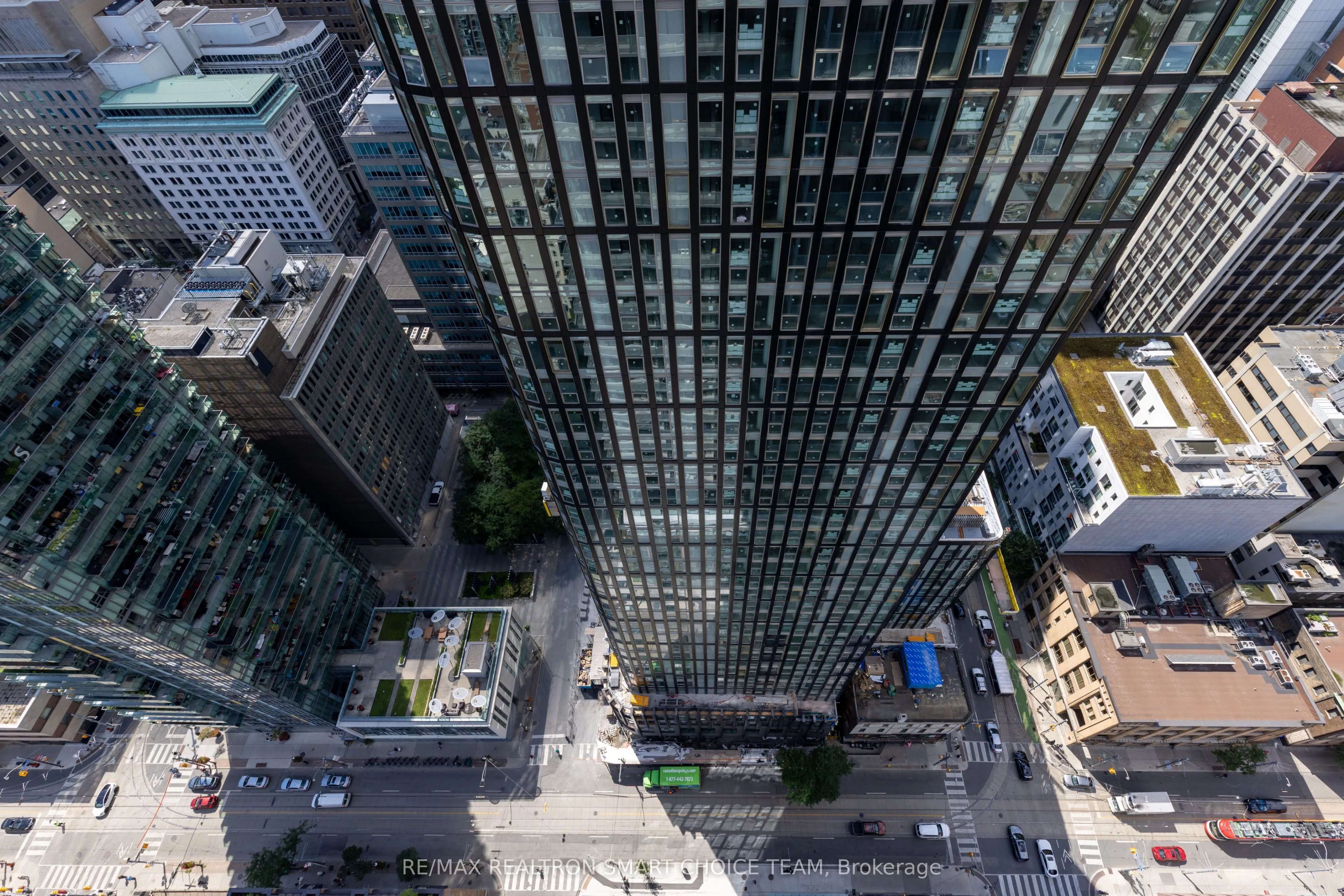 89 Church Street, #4209