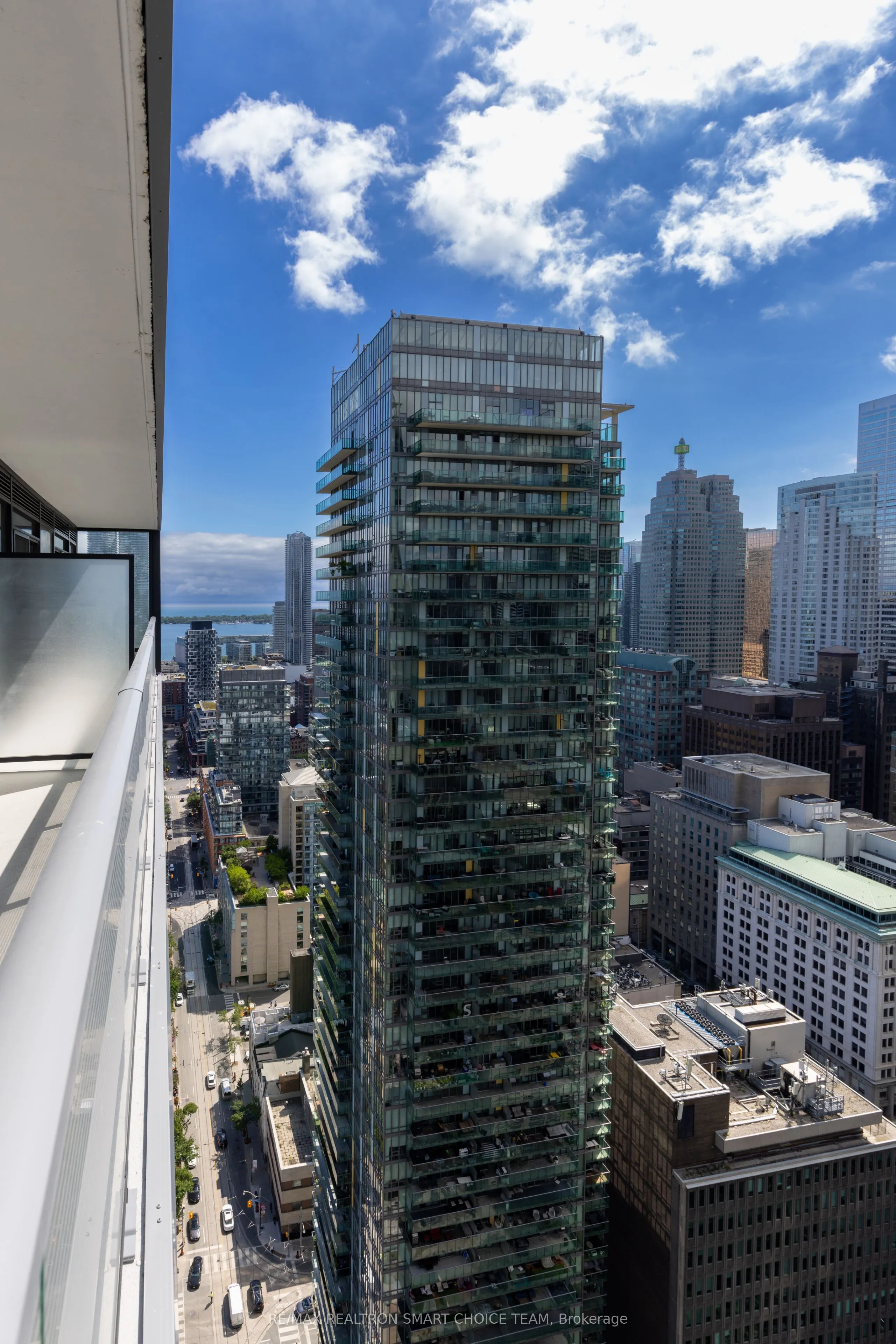89 Church Street, #4209