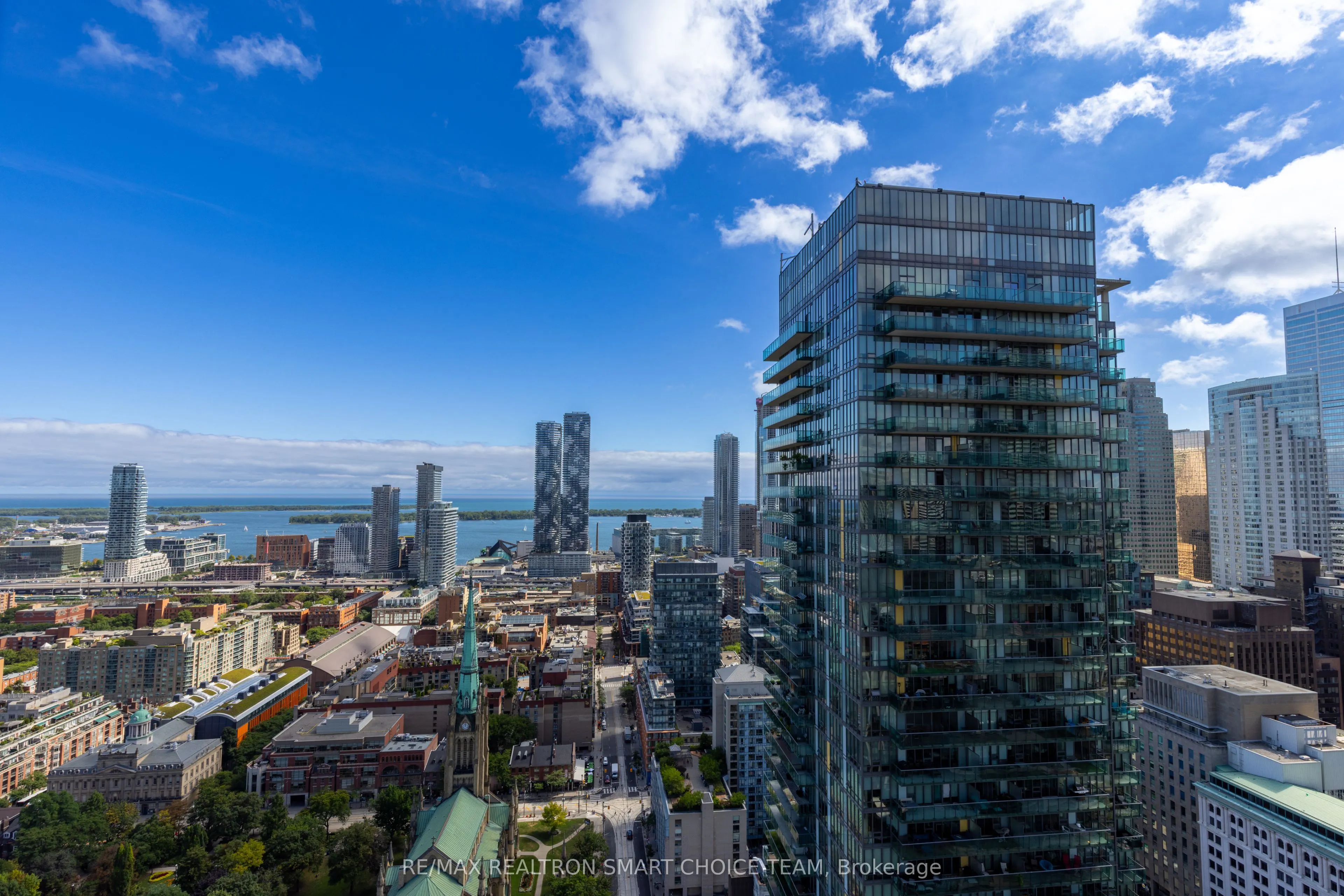 89 Church Street, #4209