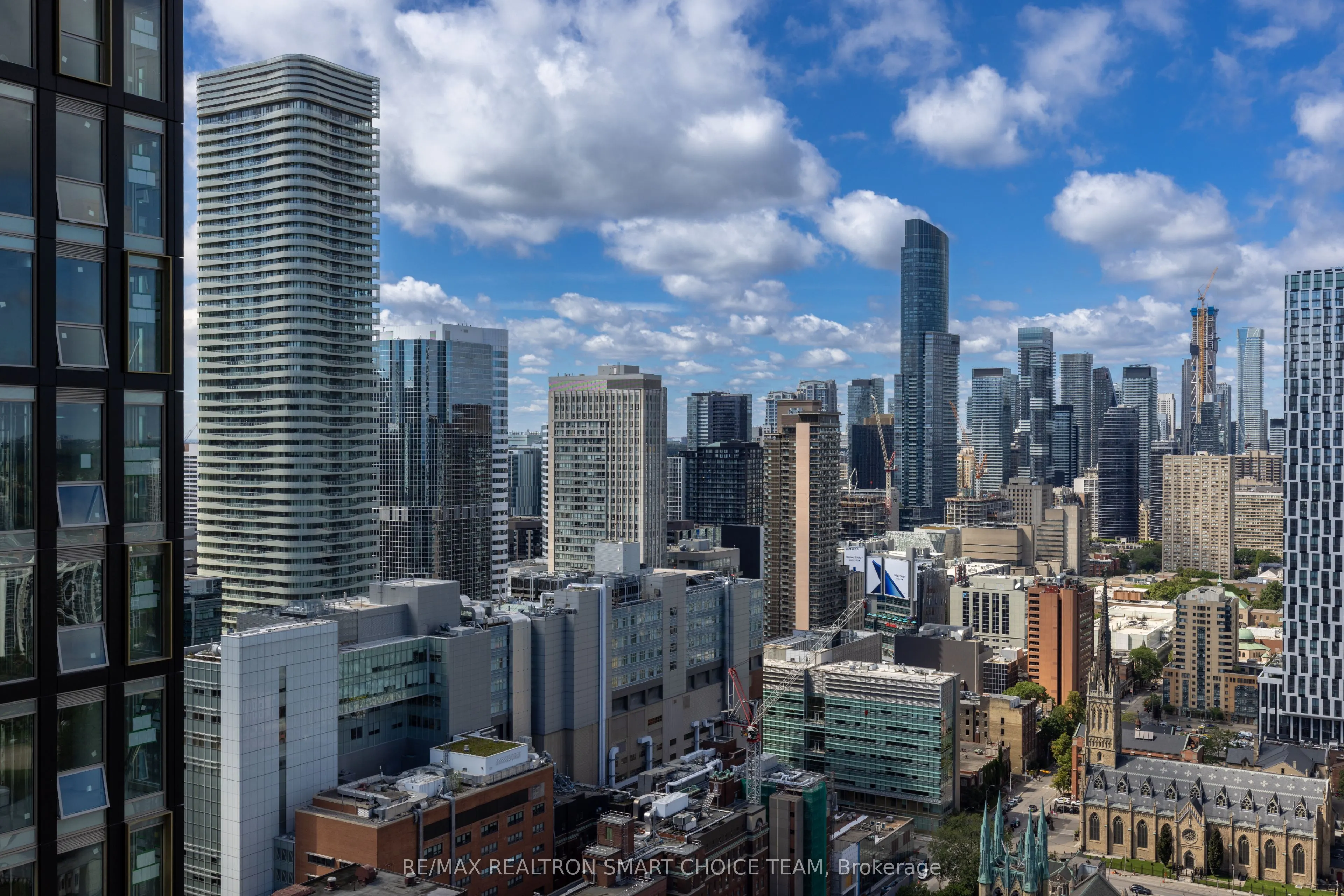 89 Church Street, #4209