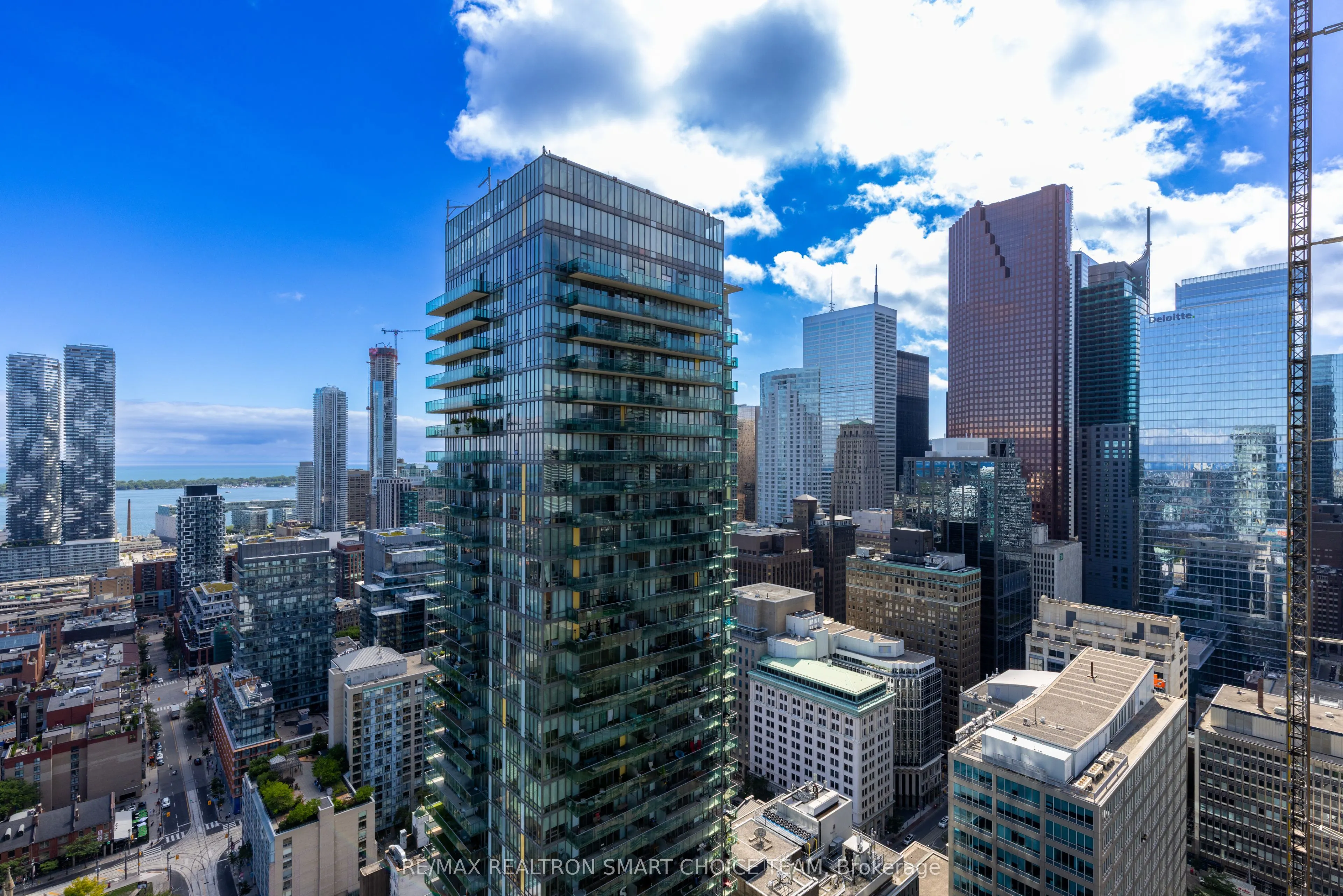 89 Church Street, #4209