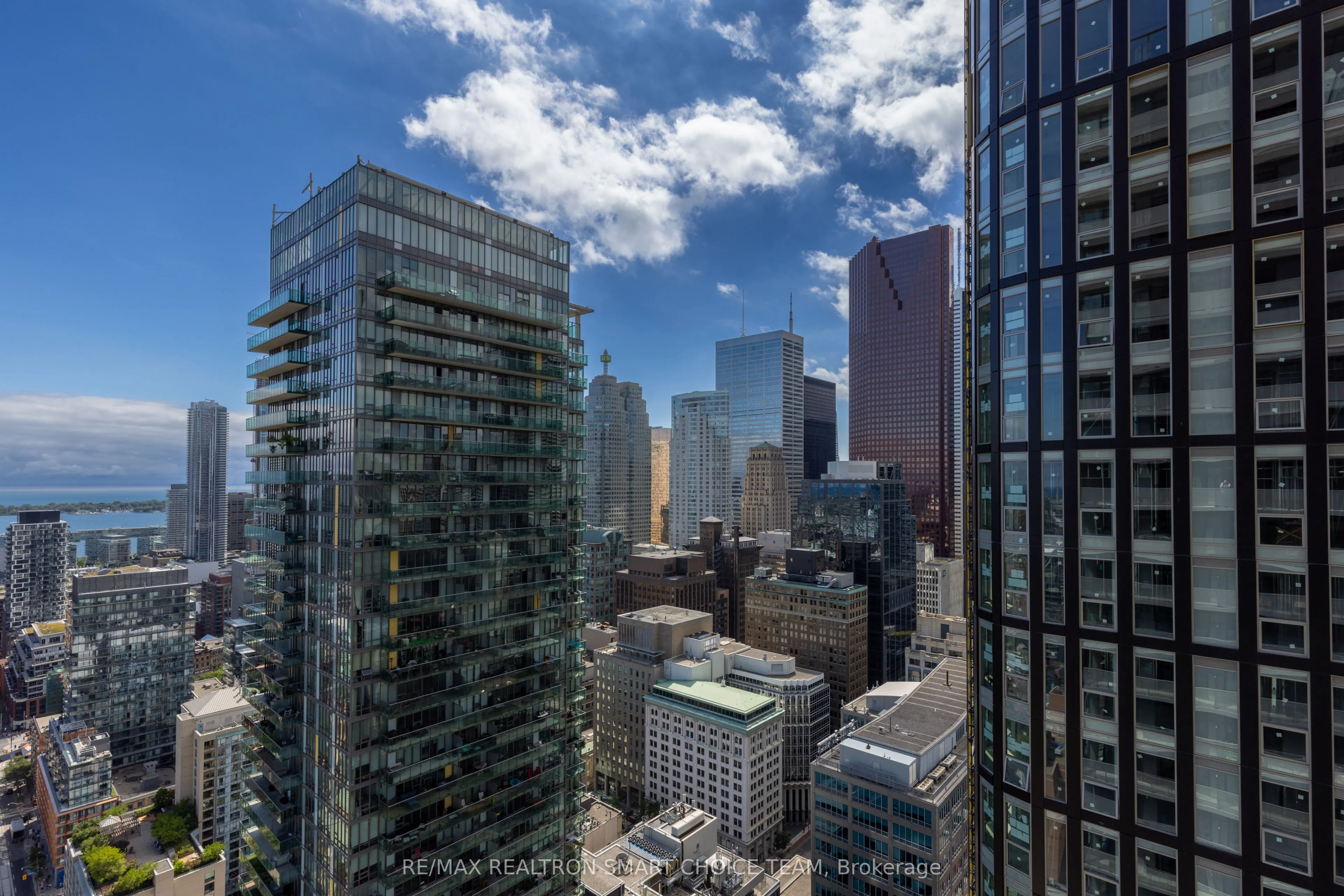 89 Church Street, #4209