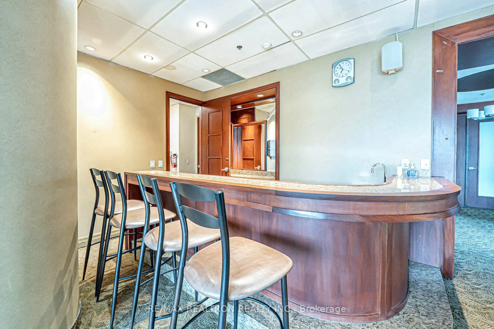 60 Byng Avenue, #811