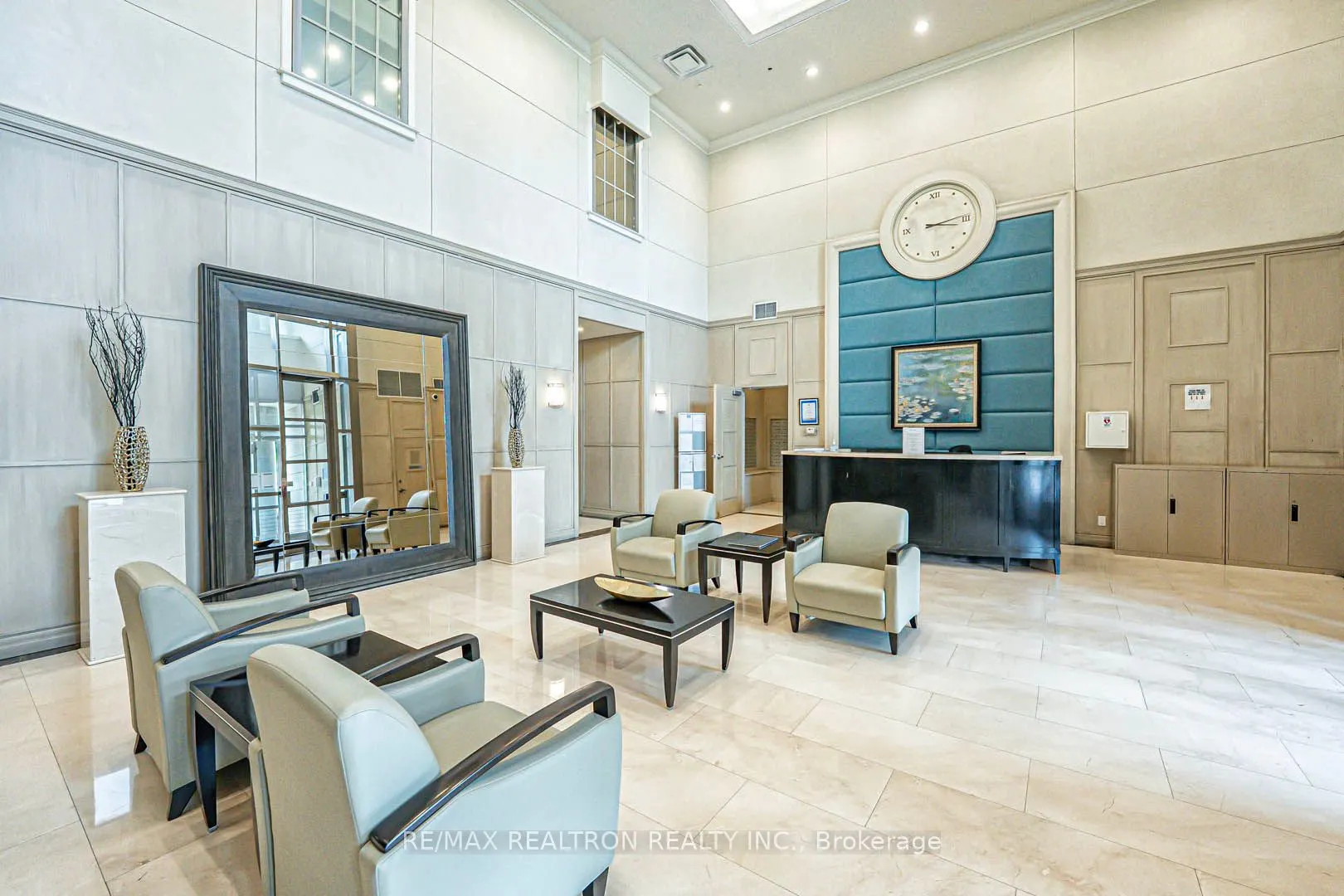 60 Byng Avenue, #811