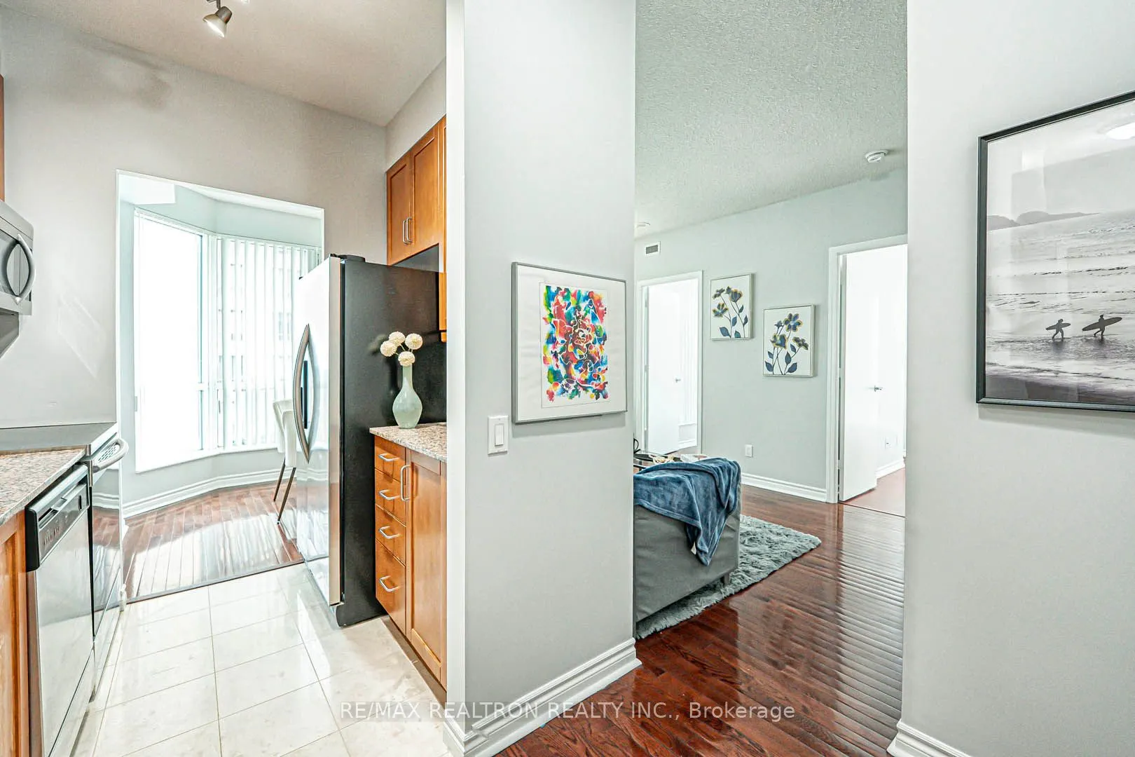 60 Byng Avenue, #811