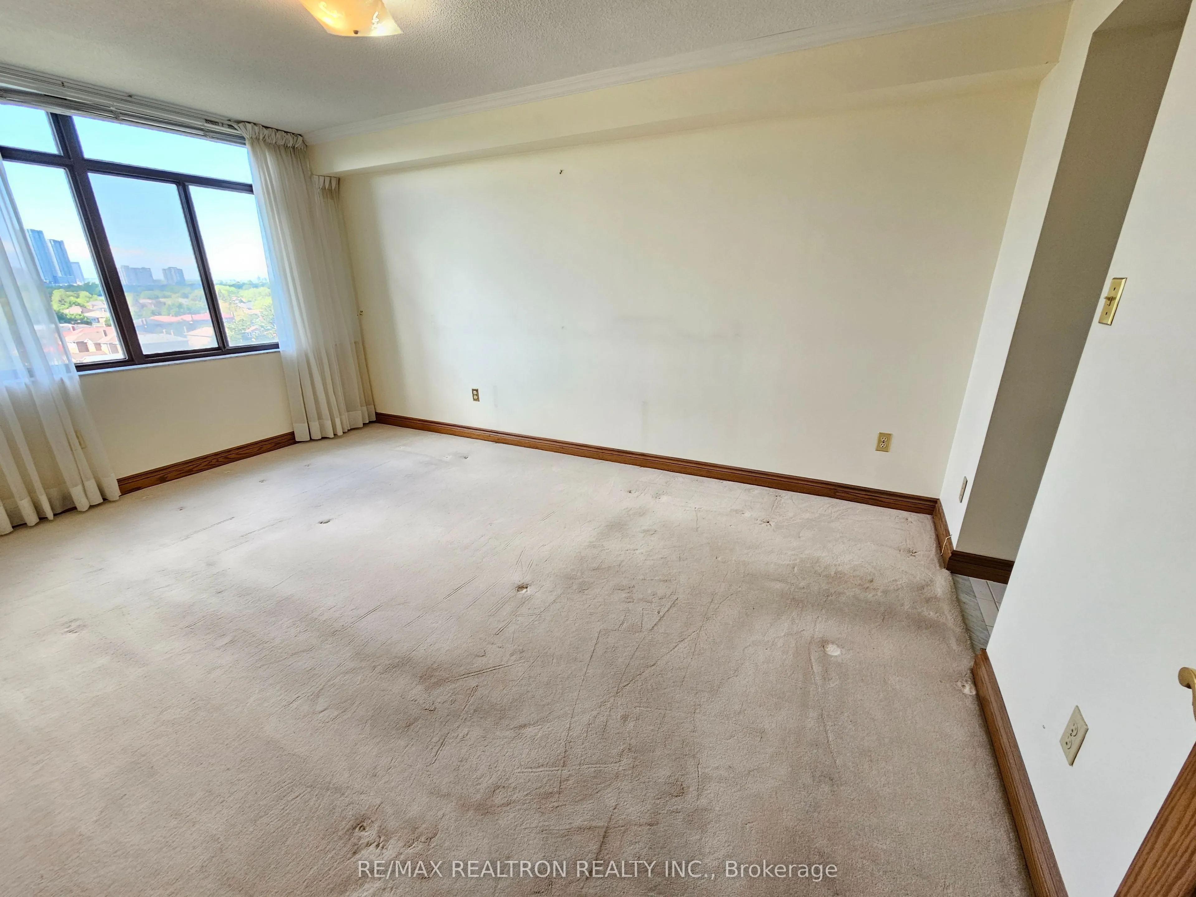 1201 Steeles Avenue W, #804