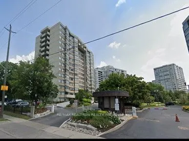 1201 Steeles Avenue W, #804