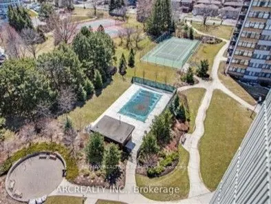 1201 Steeles Avenue W, #804