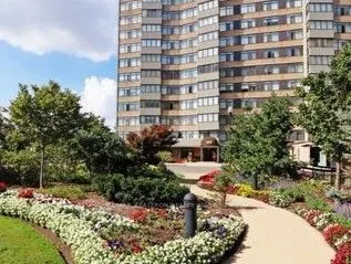 1201 Steeles Avenue W, #804