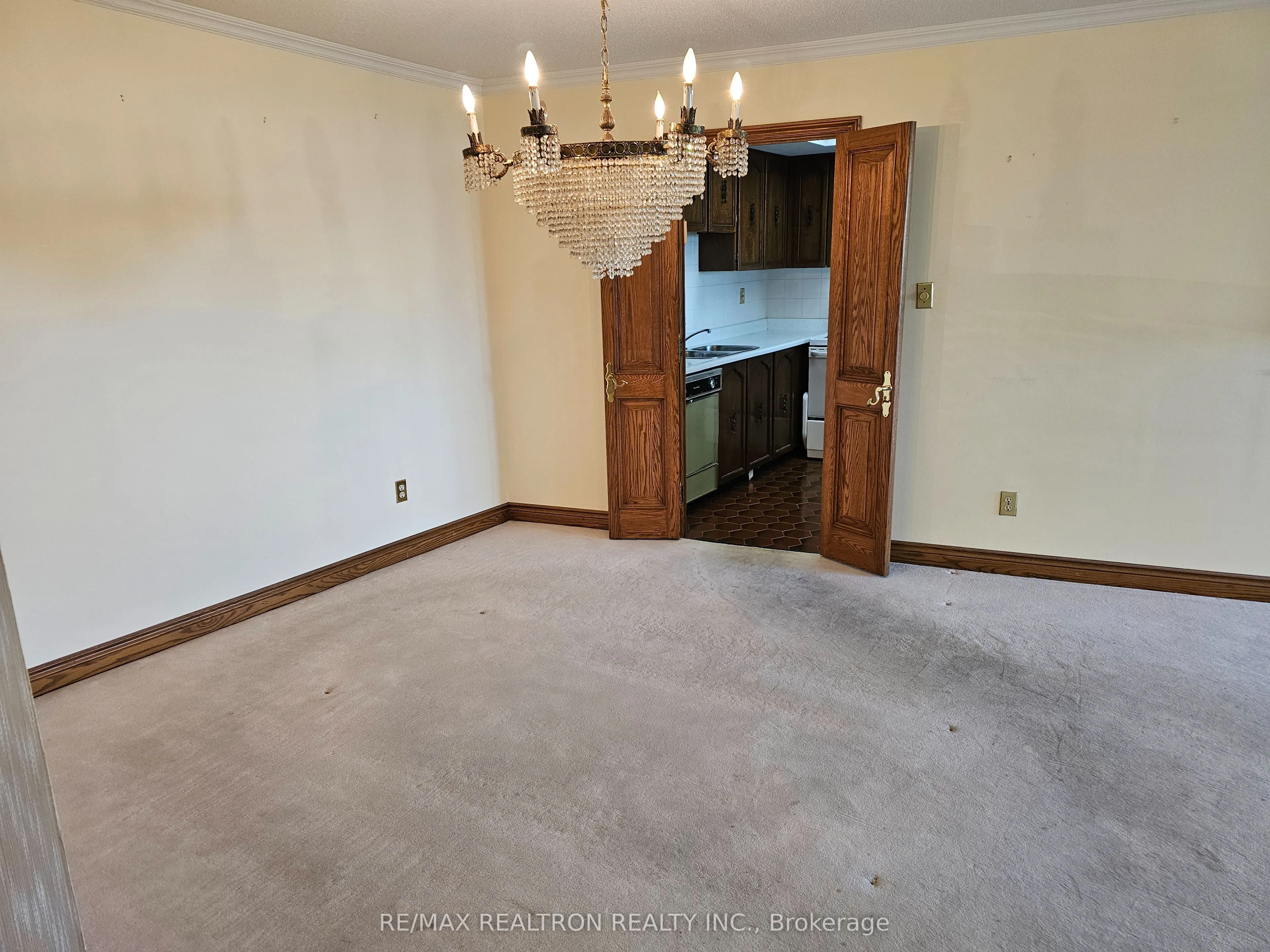 1201 Steeles Avenue W, #804