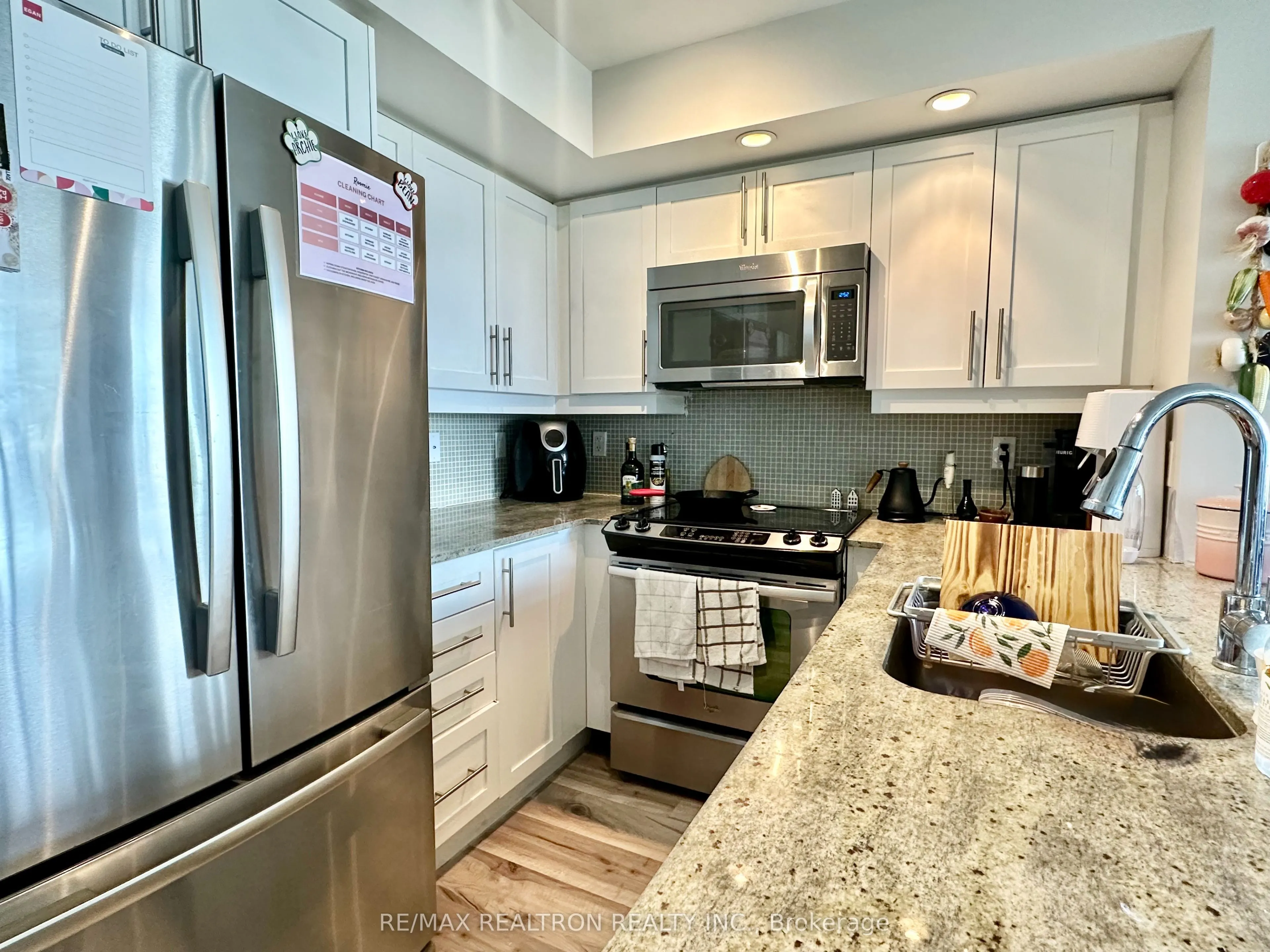 85 East Liberty Street, #1006