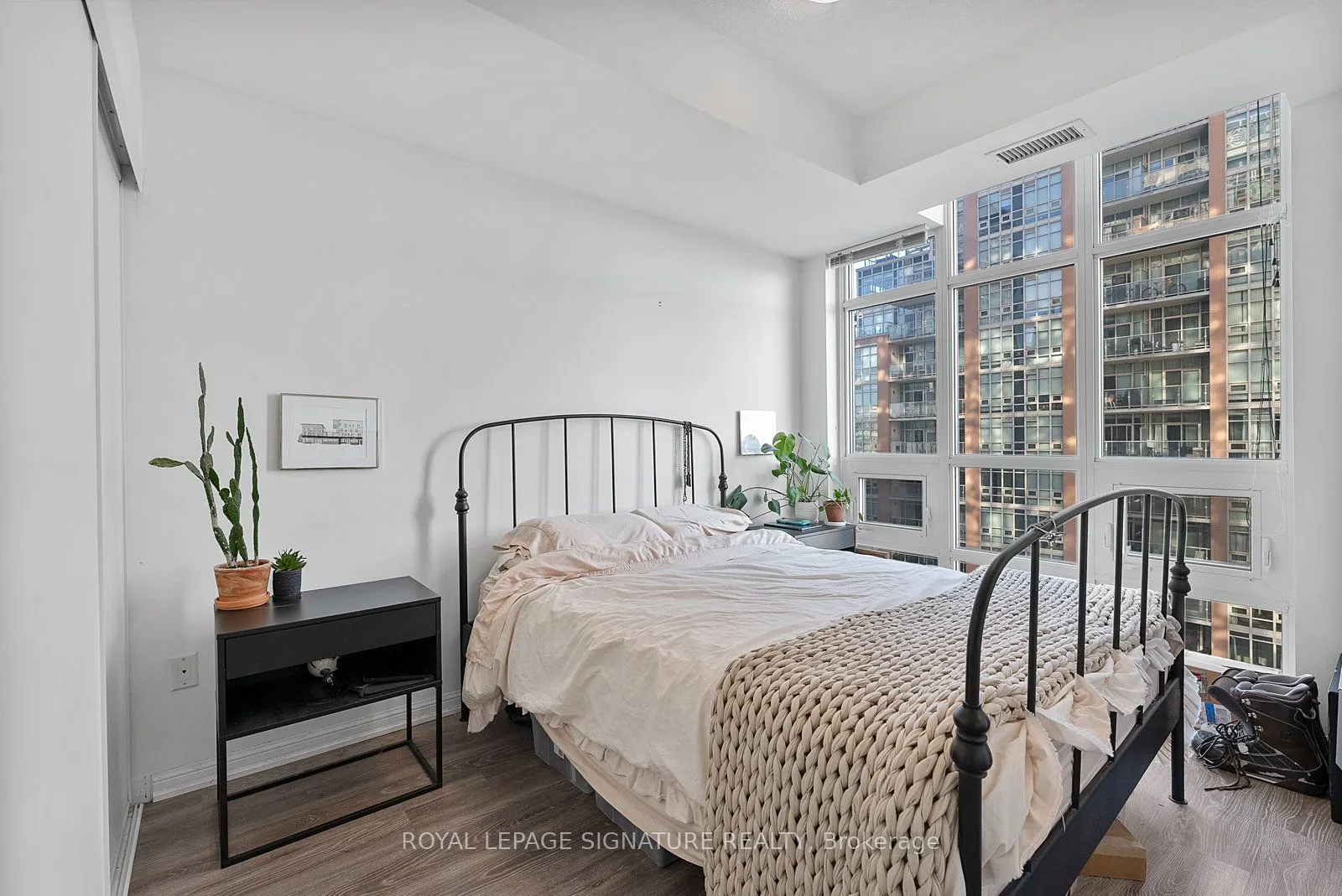 85 East Liberty Street, #1509