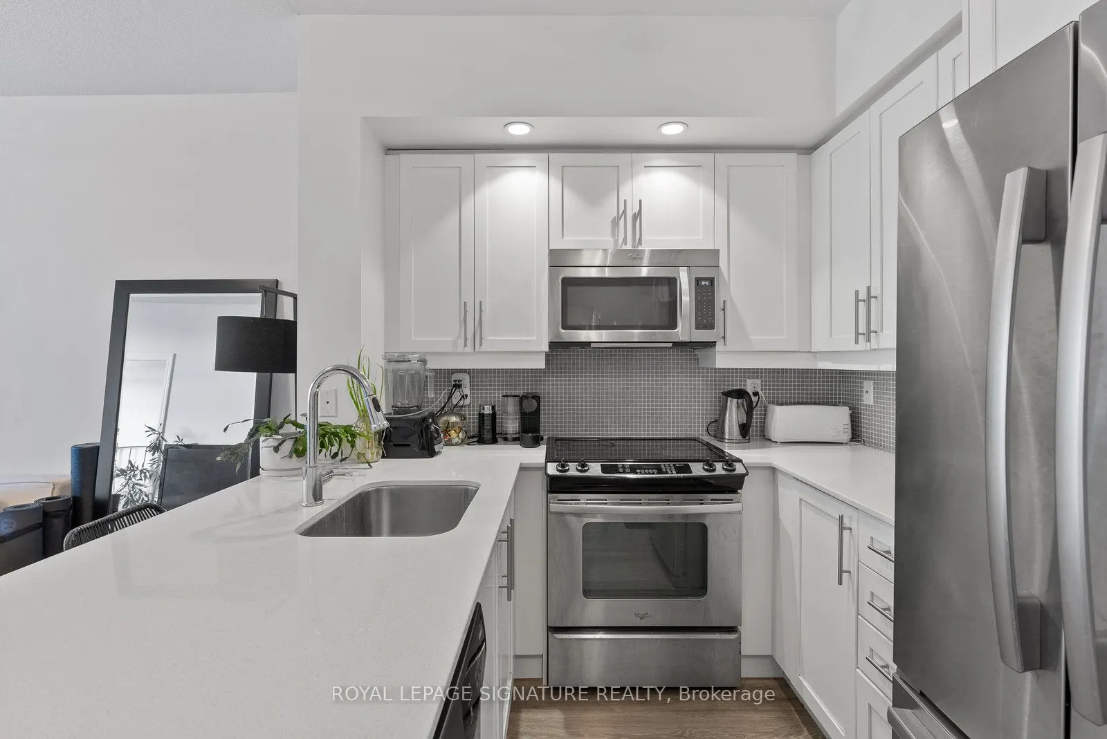 85 East Liberty Street, #1509