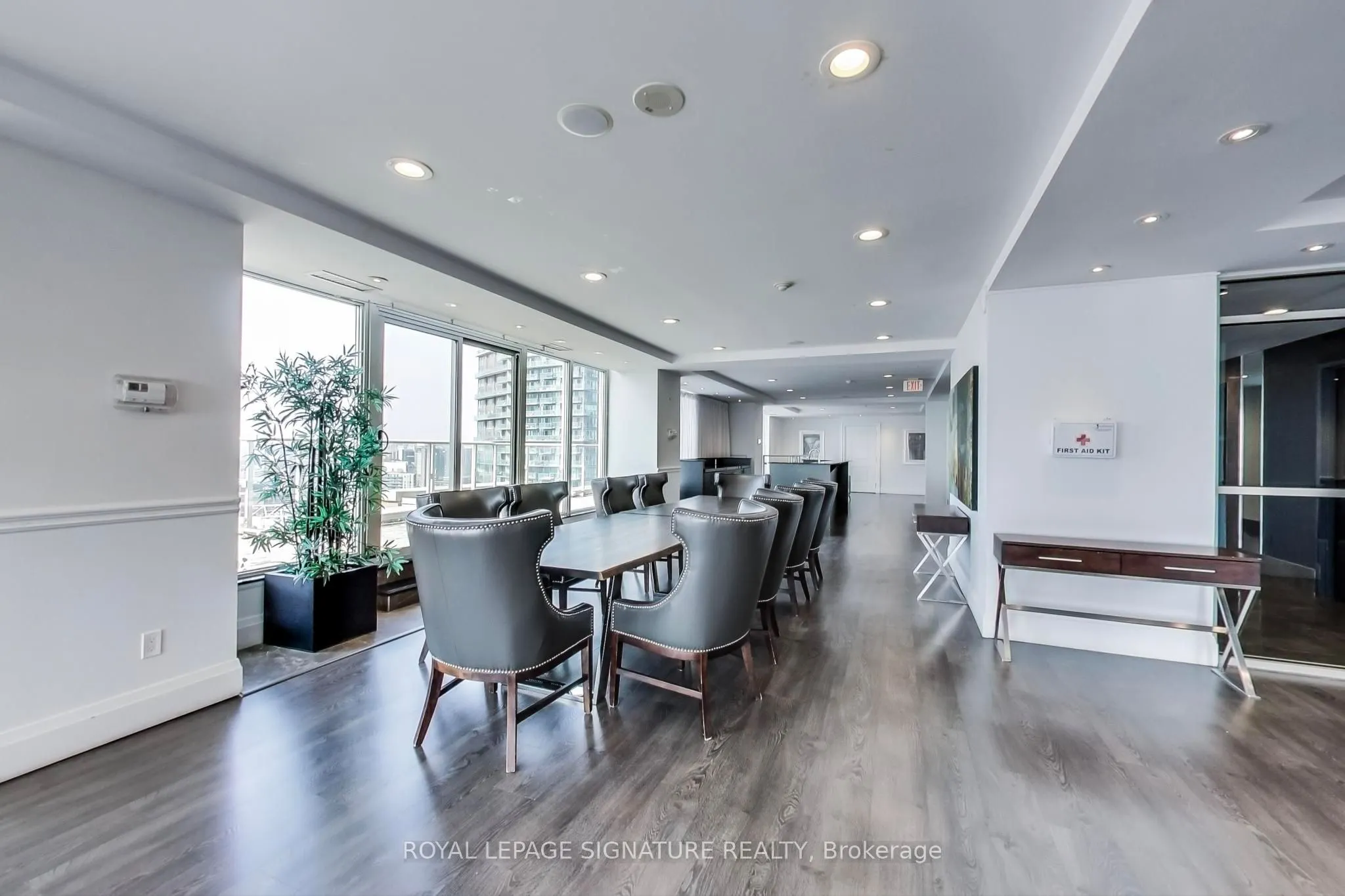 85 East Liberty Street, #1509
