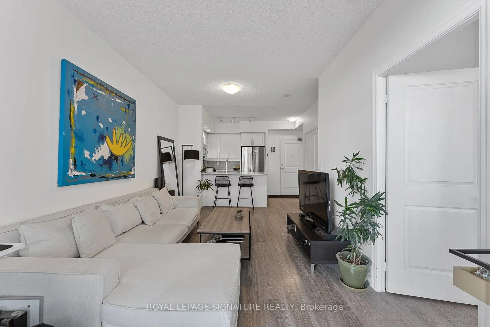 85 East Liberty Street, #1509