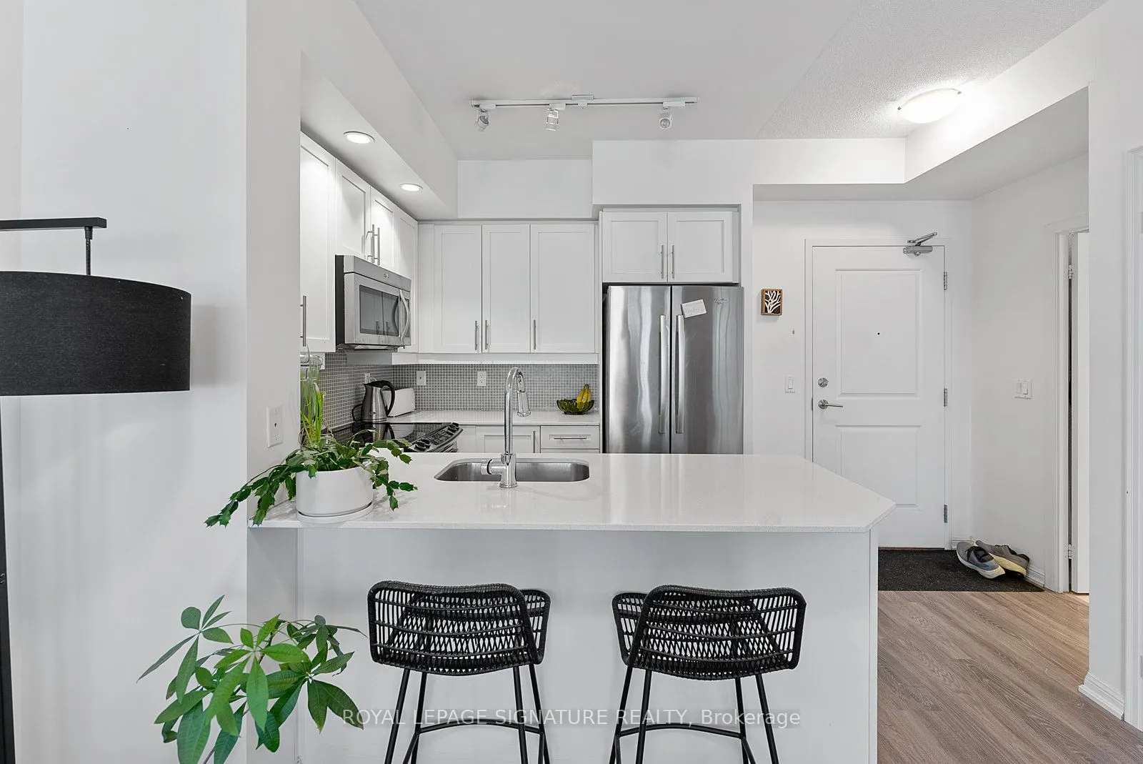 85 East Liberty Street, #1509