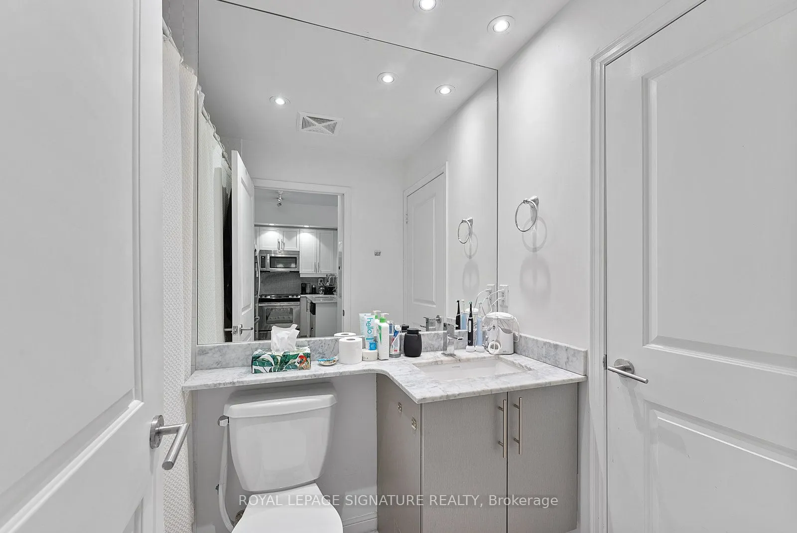 85 East Liberty Street, #1509