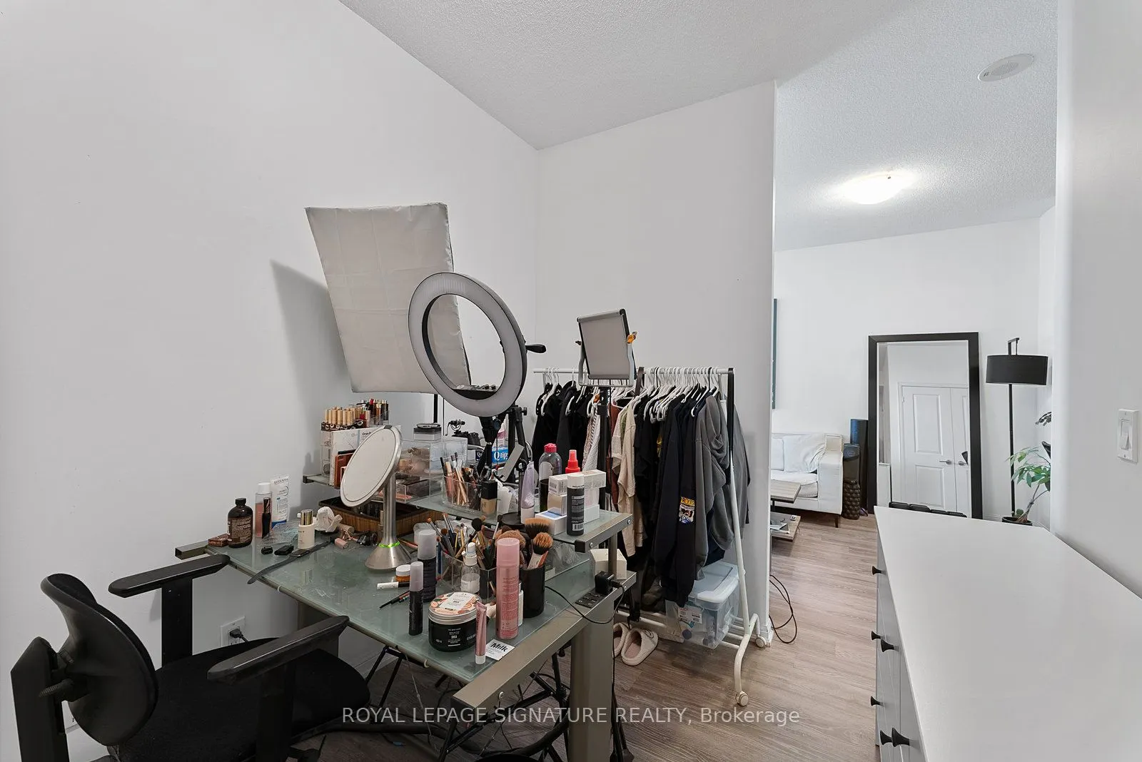85 East Liberty Street, #1509