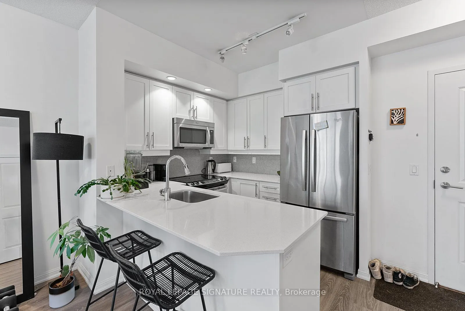 85 East Liberty Street, #1509