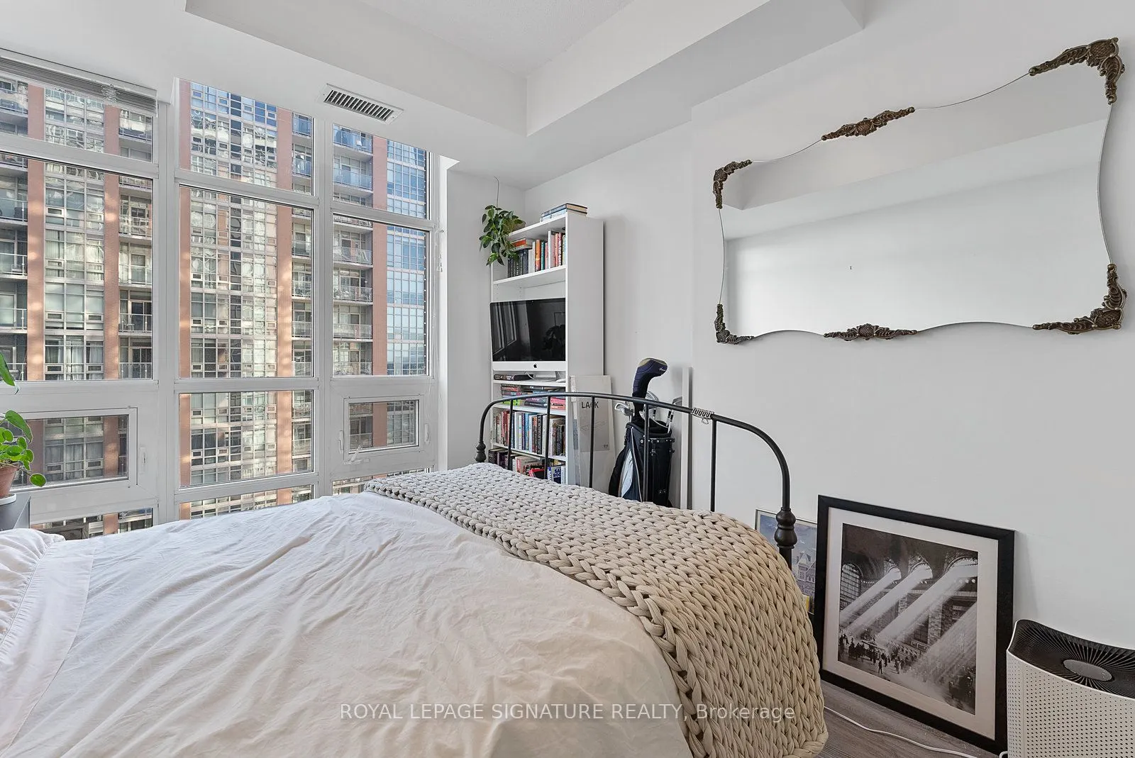 85 East Liberty Street, #1509