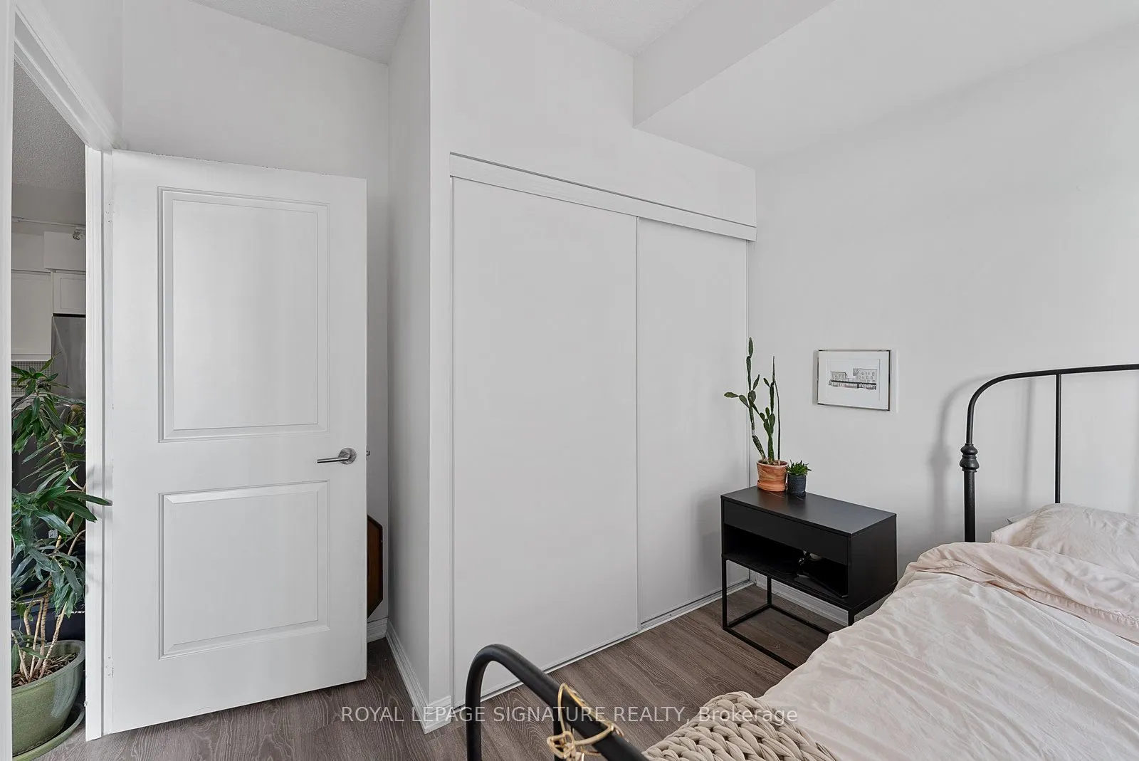 85 East Liberty Street, #1509