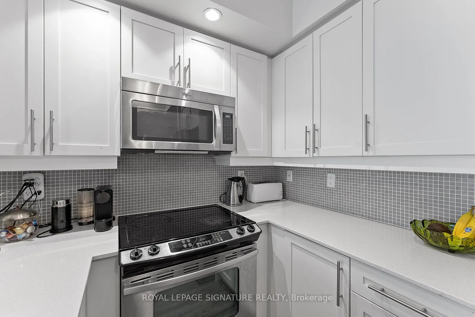 85 East Liberty Street, #1509