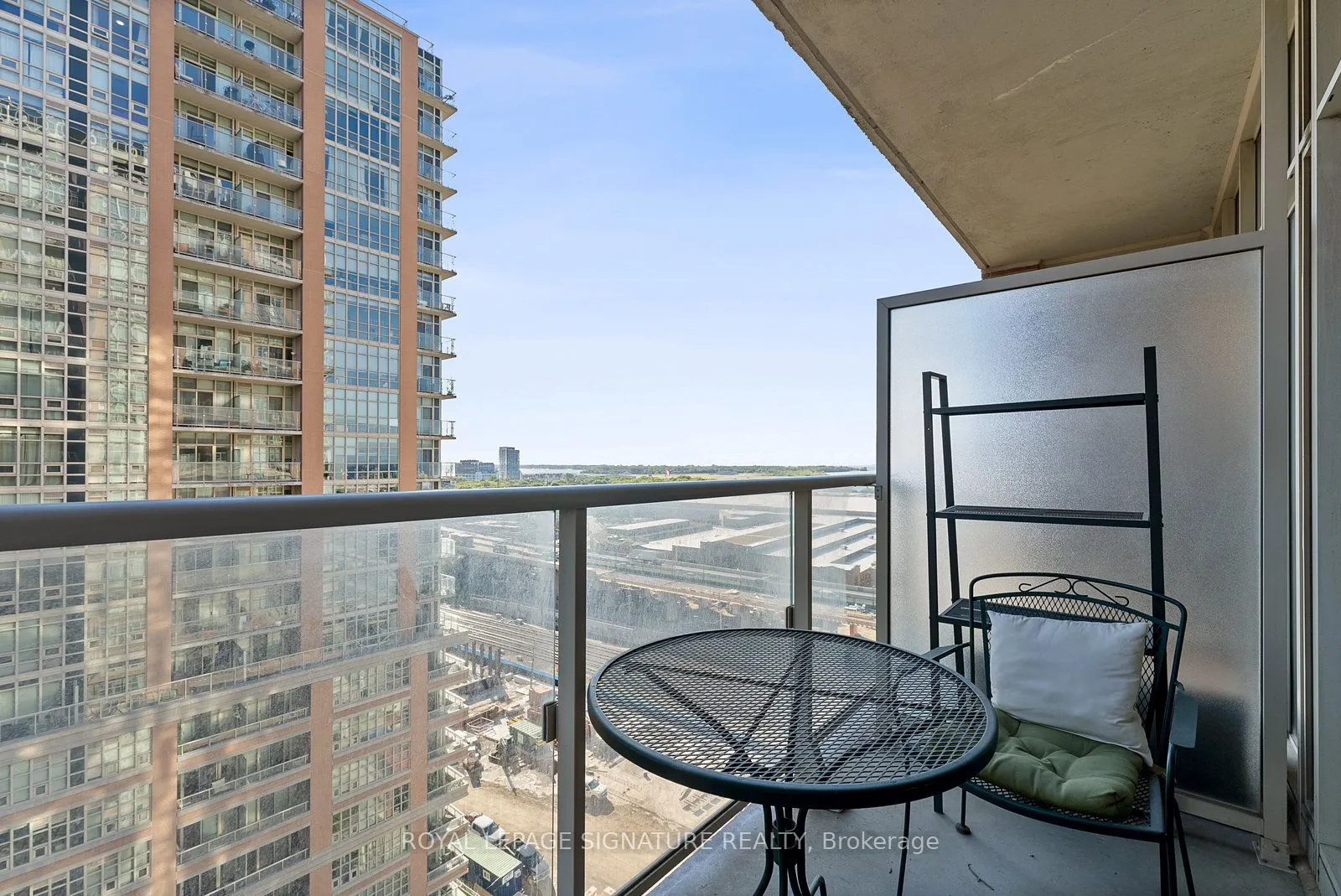 85 East Liberty Street, #1509