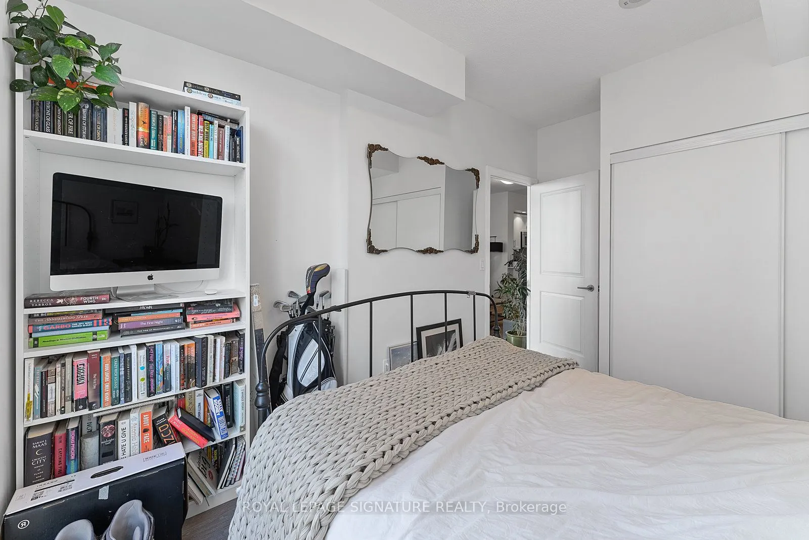 85 East Liberty Street, #1509