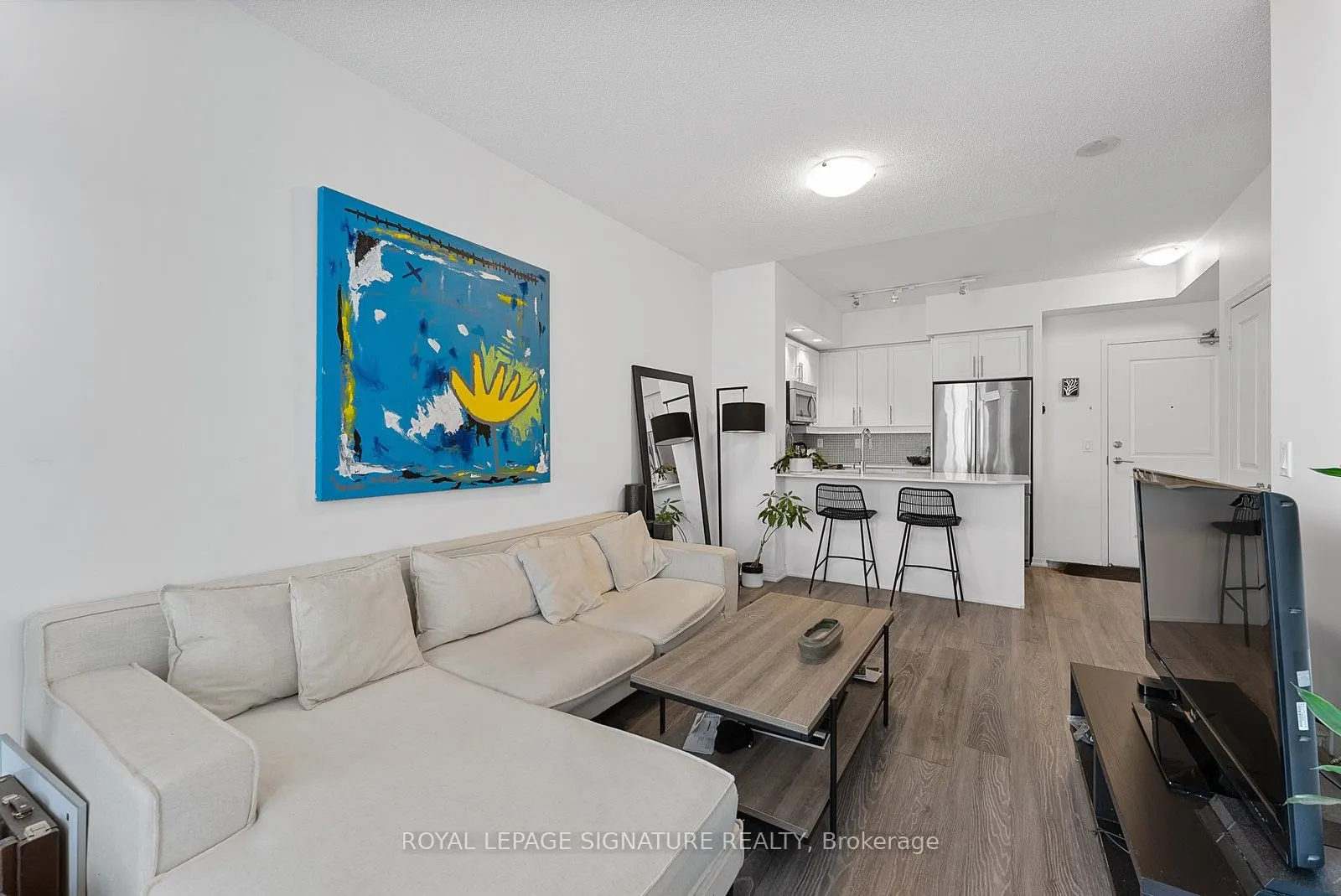 85 East Liberty Street, #1509